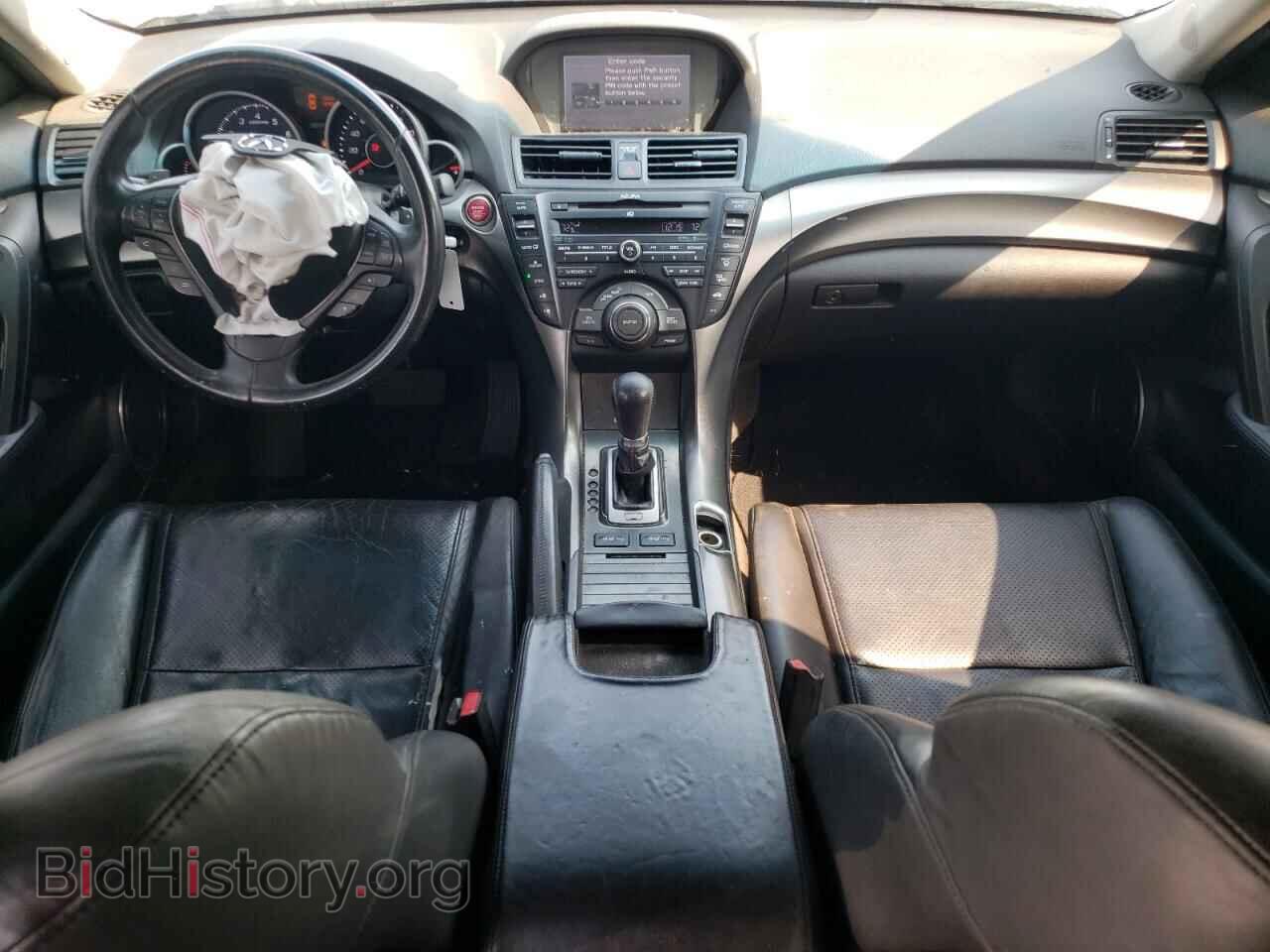 2013 ACURA TL - VIN: 19UUA8F53DA007770 - Фото 8