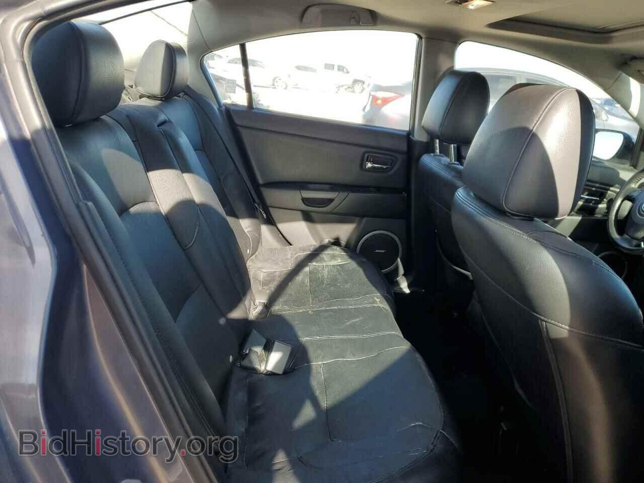 2009 MAZDA MAZDA3 - VIN: JM1BK323691193449 - Фото 10