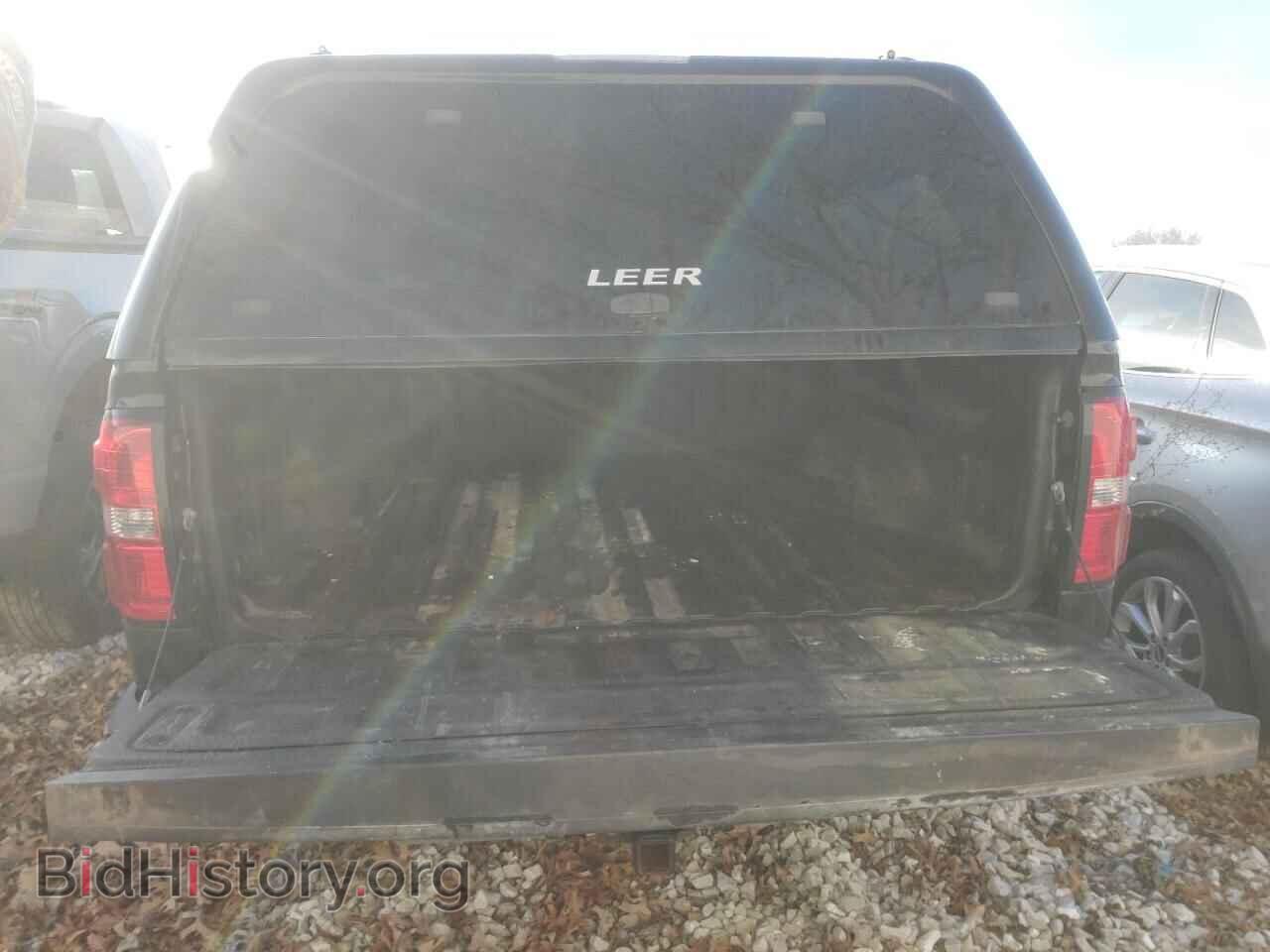 2015 GMC SIERRA - VIN: 3GTU2VEC9FG517670 - Фото 6