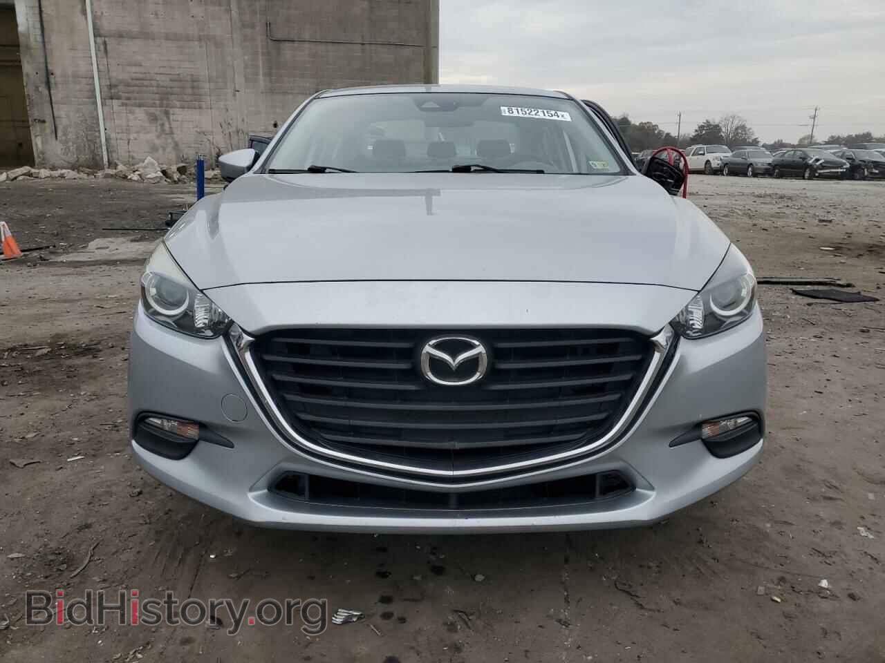 2017 MAZDA 3 - VIN: 3MZBN1V79HM145422 - Фото 5