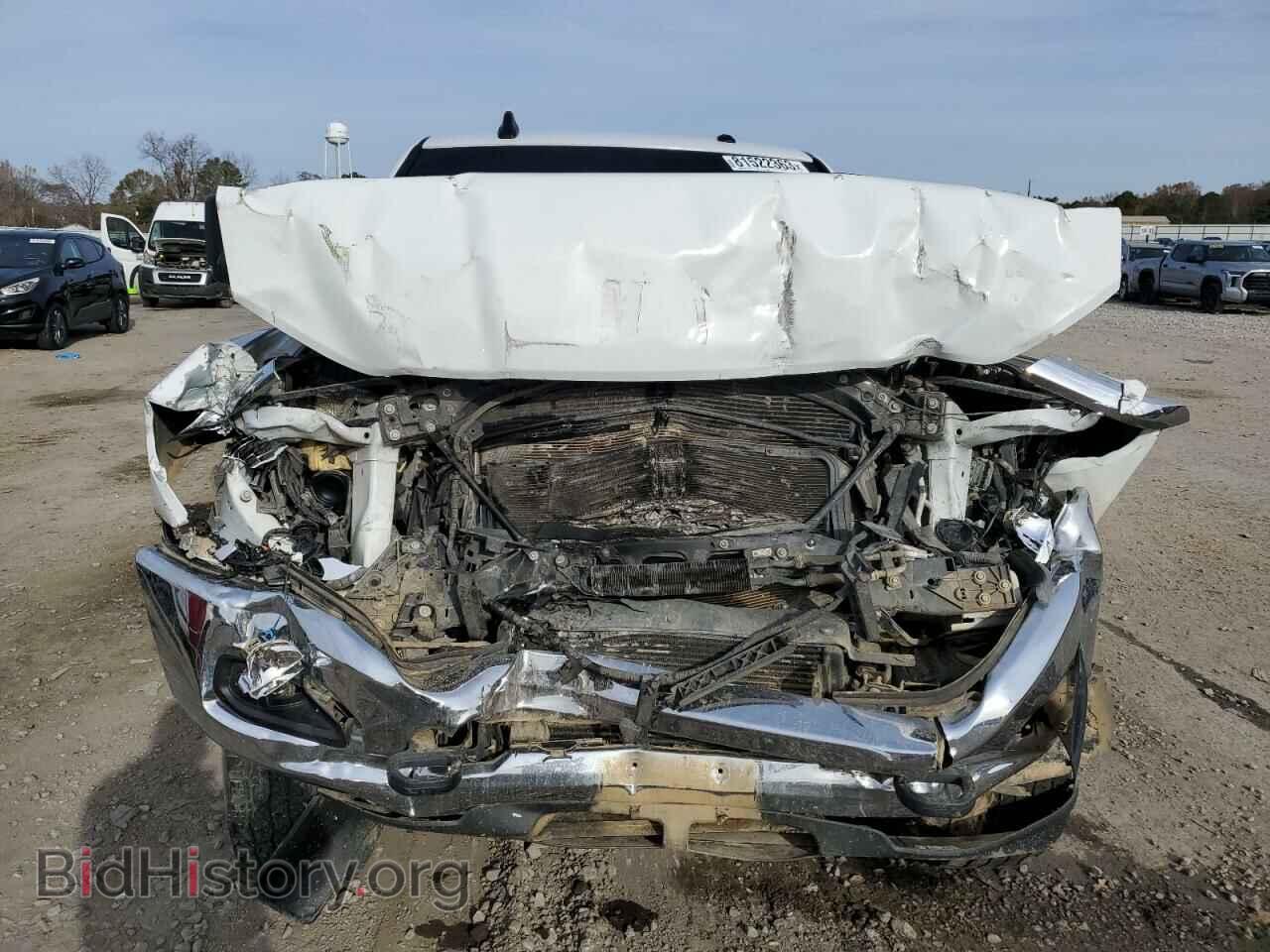 2019 RAM 2500 - VIN: 3C6UR5DL9KG563921 - Фото 5