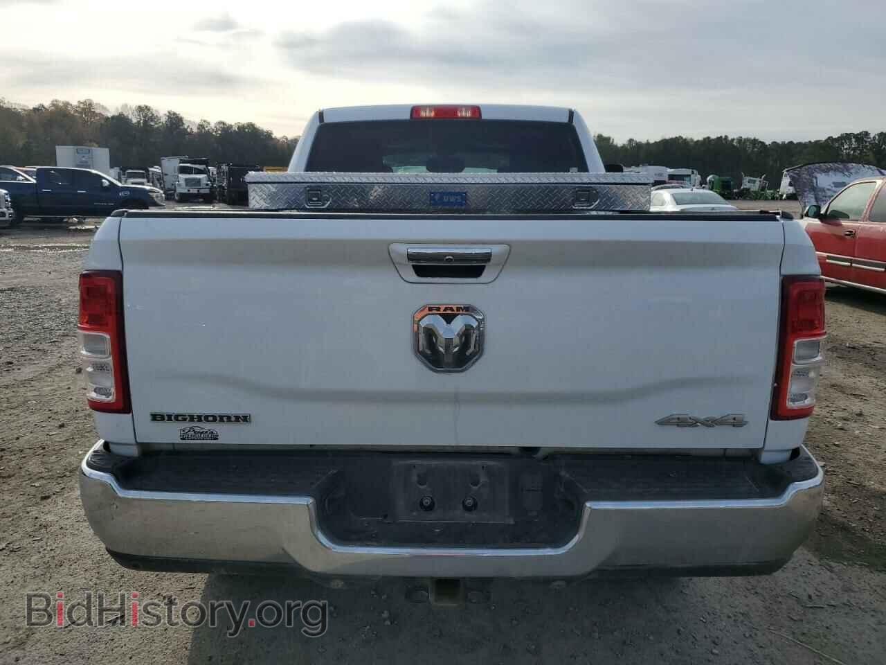 2019 RAM 2500 - VIN: 3C6UR5DL9KG563921 - Фото 6