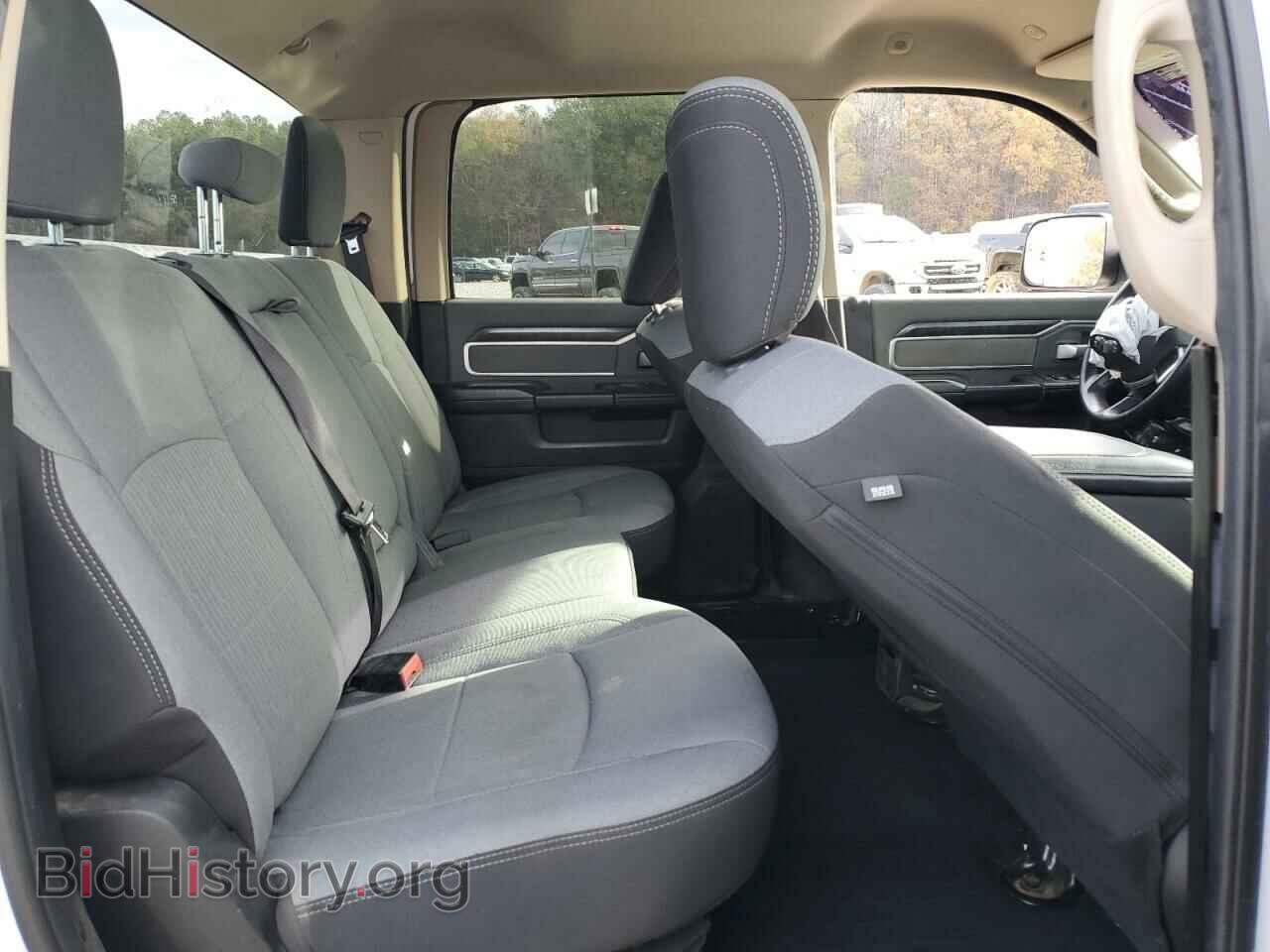 2019 RAM 2500 - VIN: 3C6UR5DL9KG563921 - Фото 10