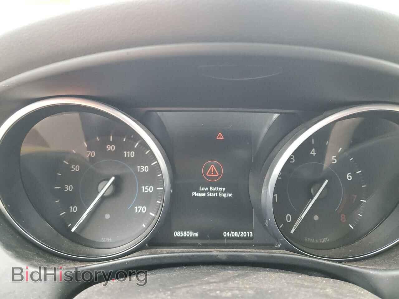 2017 JAGUAR XE - VIN: SAJAD4BG4HA955238 - Фото 9