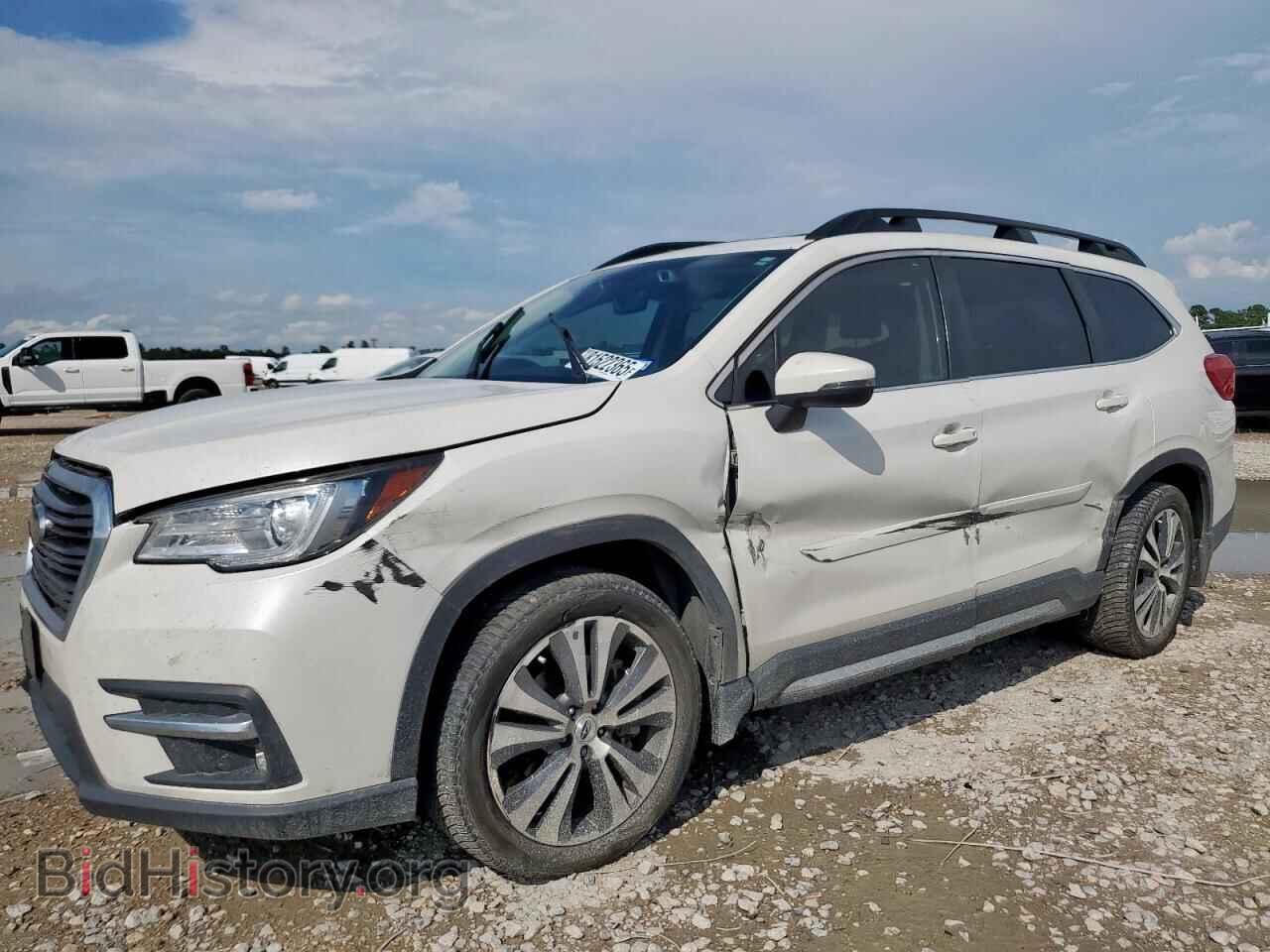 Photo 4S4WMAPD0L3415444 - SUBARU ASCENT 2020