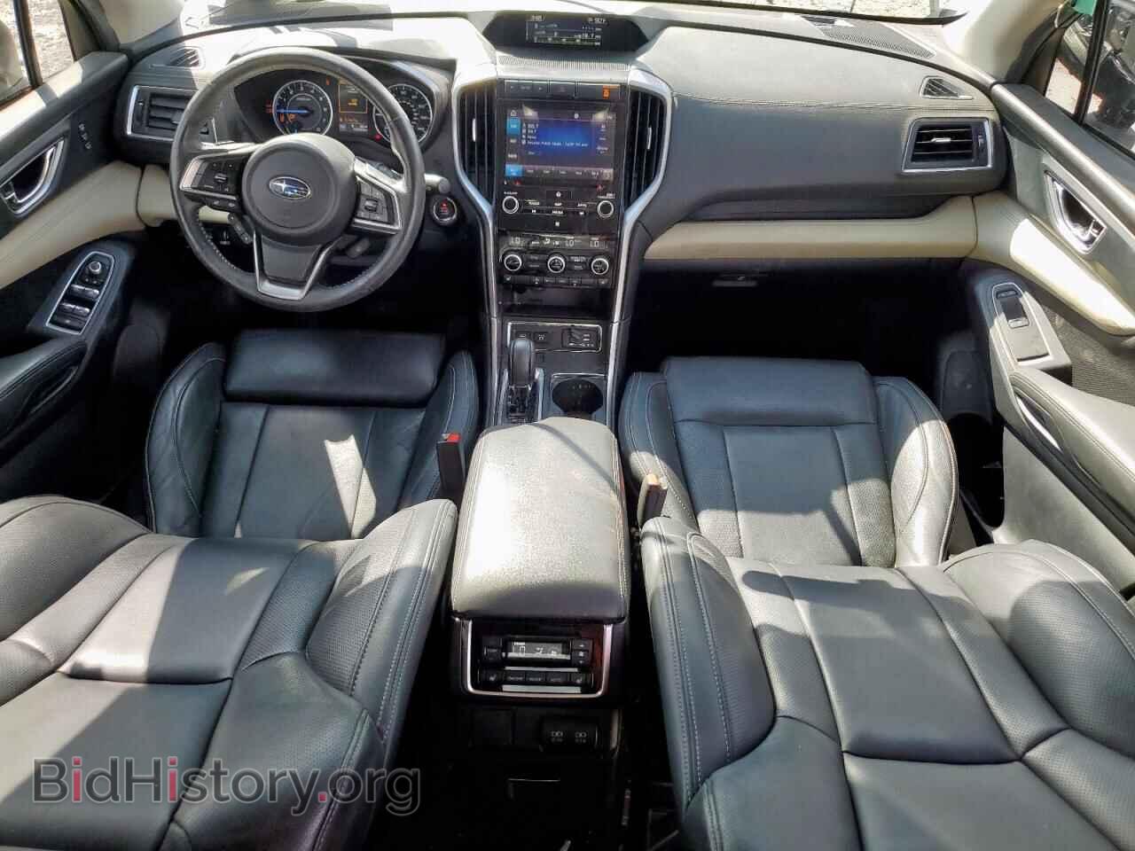 2020 SUBARU ASCENT - VIN: 4S4WMAPD0L3415444 - Фото 8