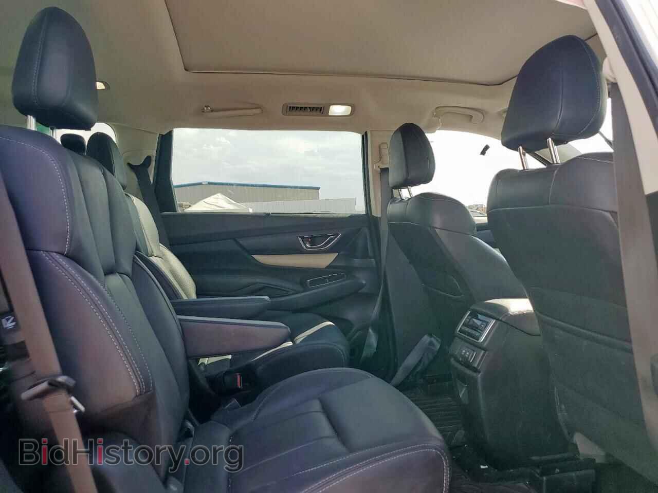2020 SUBARU ASCENT - VIN: 4S4WMAPD0L3415444 - Фото 10