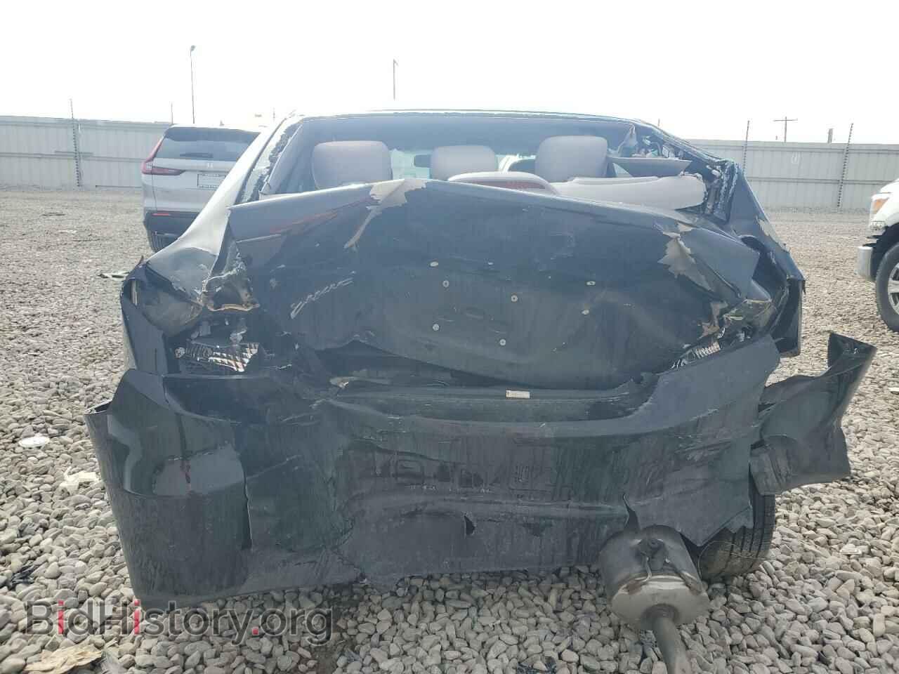 2012 HONDA CIVIC - VIN: 2HGFB2F56CH336255 - Фото 6