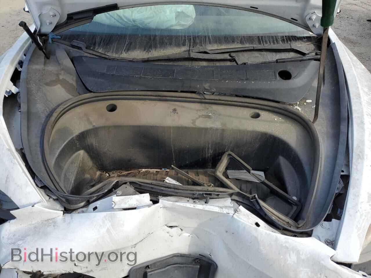 2021 TESLA MODEL 3 - VIN: 5YJ3E1EA1MF940403 - Photo 11