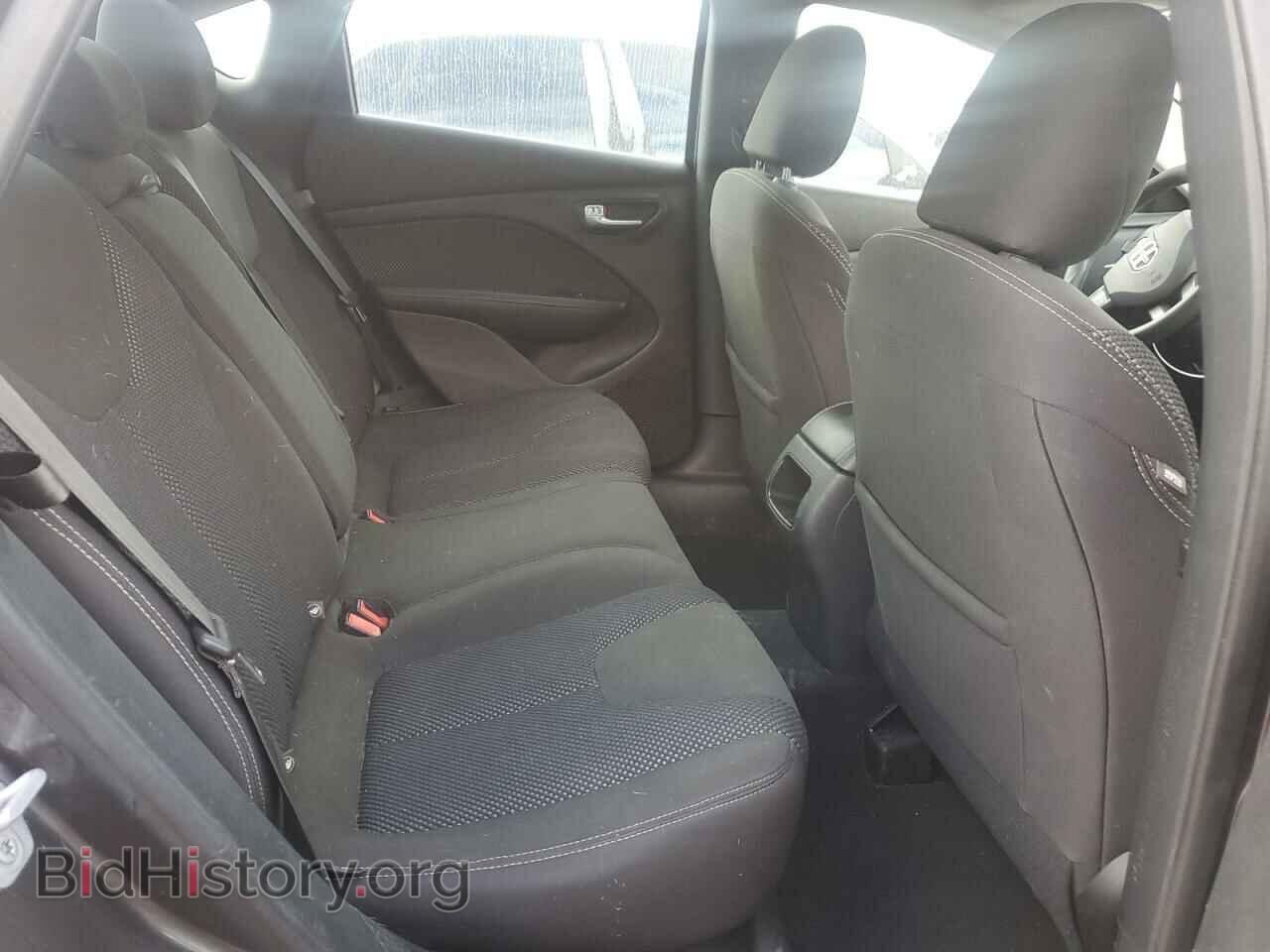 2014 DODGE DART - VIN: 1C3CDFBB6ED920433 - Фото 10