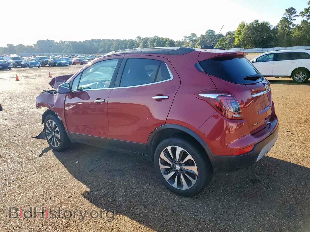2017 BUICK ENCORE - VIN: KL4CJBSB3HB208775 - Photo 2