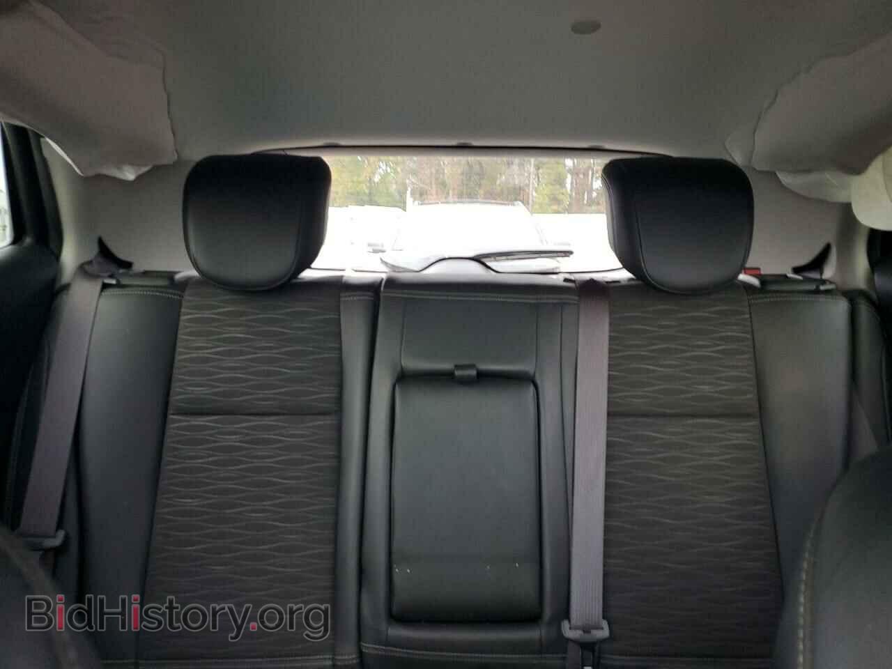 2016 BUICK ENCORE - VIN: KL4CJASB7GB631545 - Photo 10