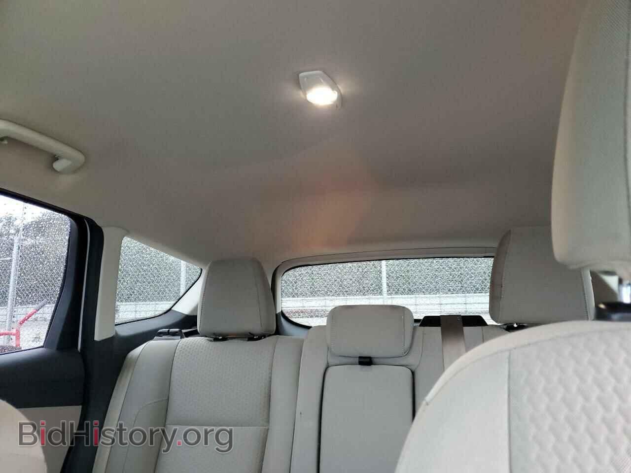 2017 FORD ESCAPE - VIN: 1FMCU0GD8HUD34111 - Фото 10