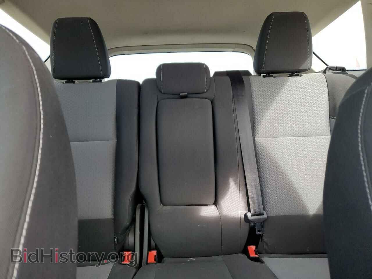 2017 FORD ESCAPE - VIN: 1FMCU0G96HUE93608 - Фото 10