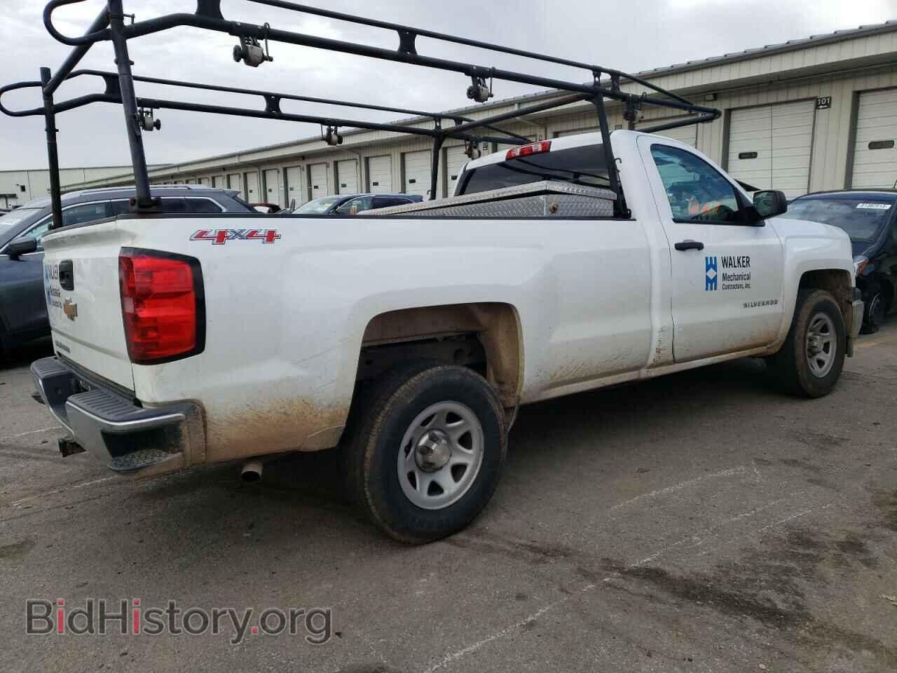 2014 CHEVROLET ALL Models - VIN: 1GCNKPEC7EZ413774 - Фото 3