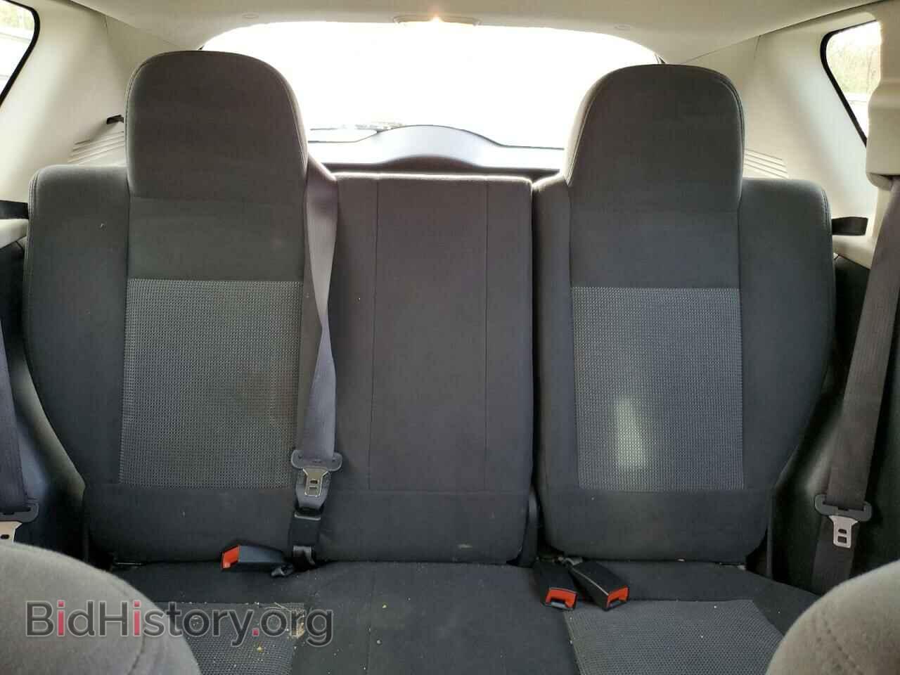 2016 JEEP COMPASS - VIN: 1C4NJCBA6GD621837 - Фото 10