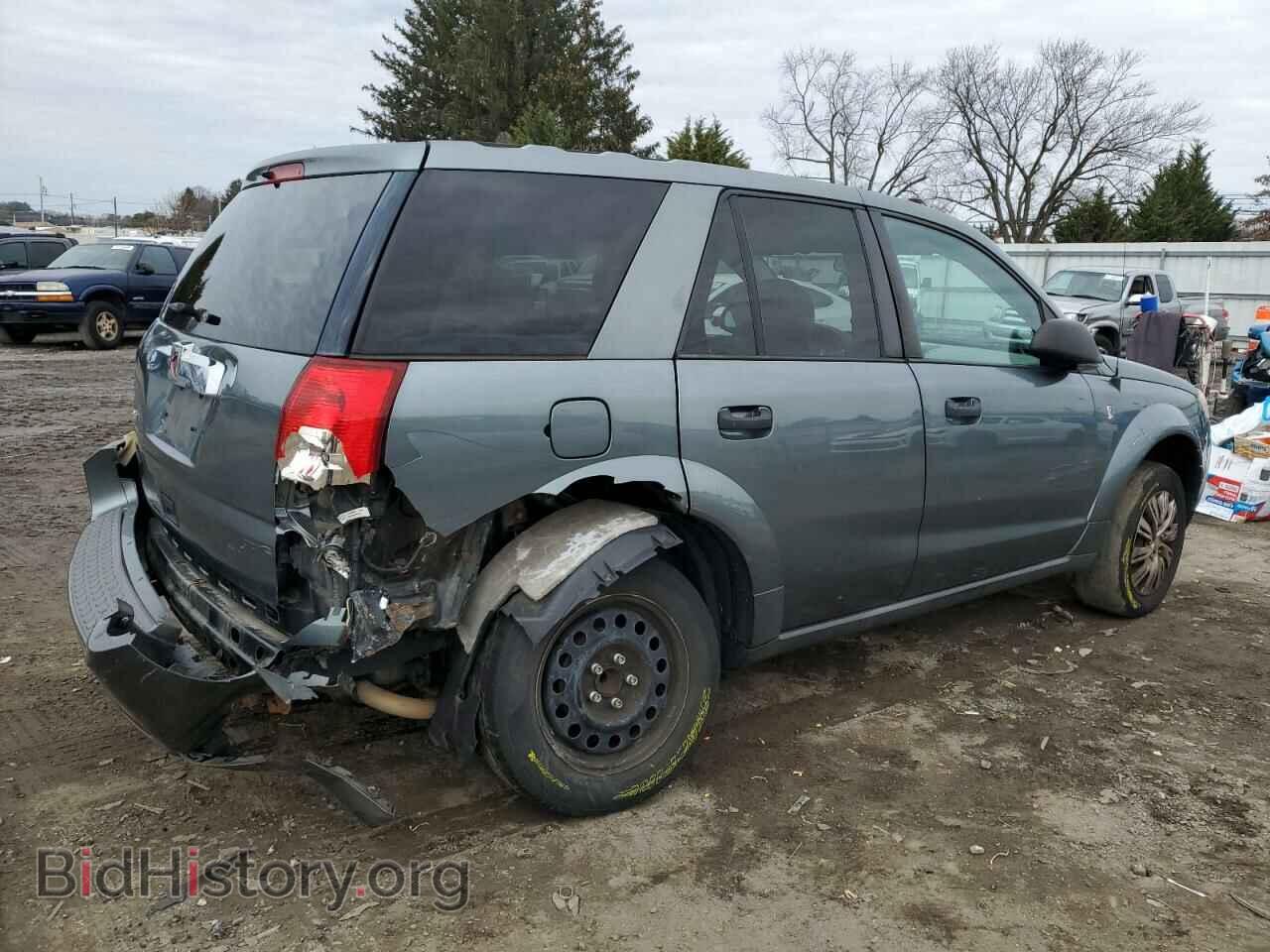 2007 SATURN VUE - VIN: 5GZCZ33D97S836471 - Фото 3