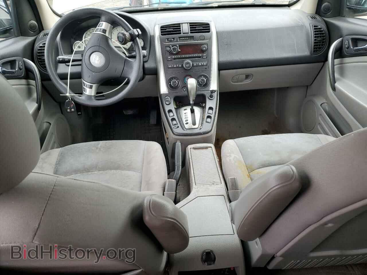 2007 SATURN VUE - VIN: 5GZCZ33D97S836471 - Фото 8