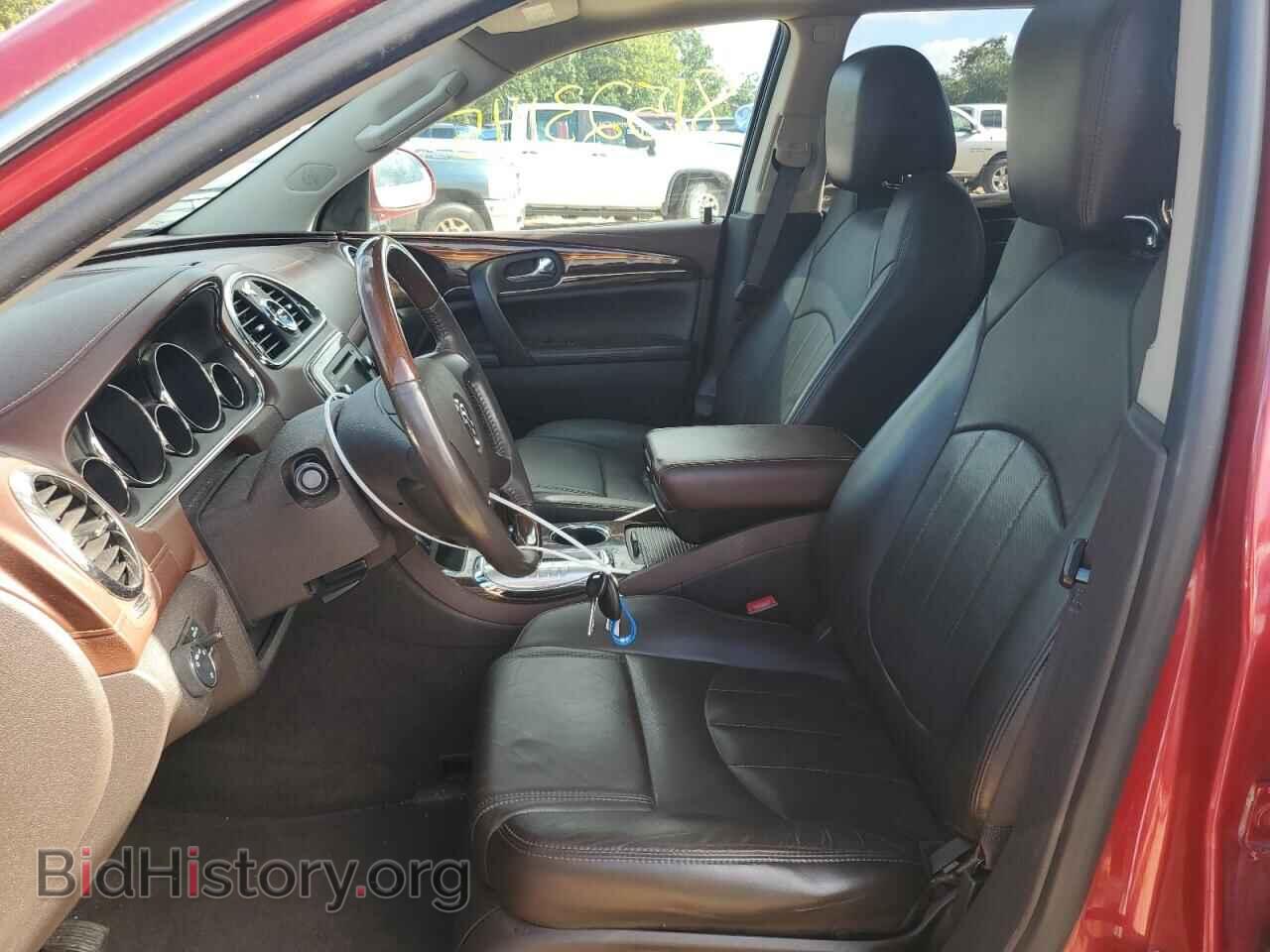 2014 BUICK ENCLAVE - VIN: 5GAKVBKD2EJ102294 - Photo 7