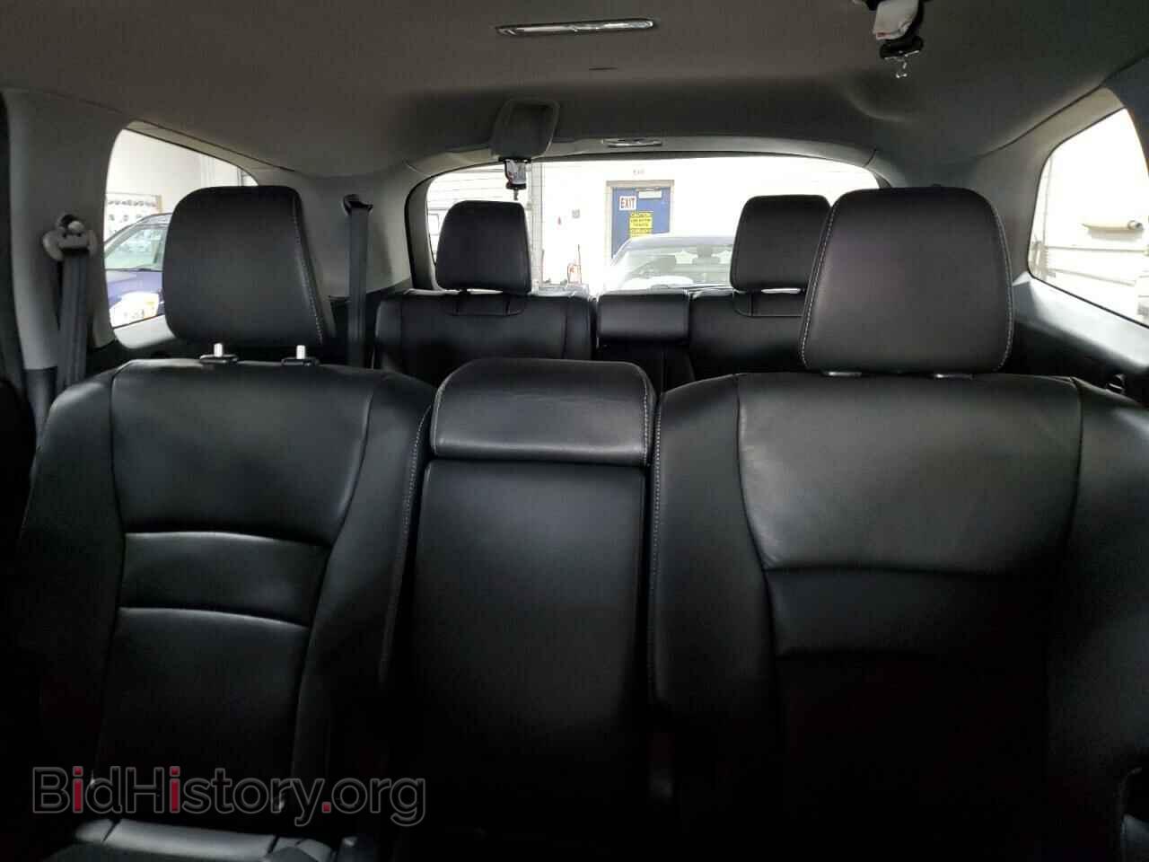 2022 HONDA PILOT - VIN: 5FNYF6H22NB073664 - Фото 10