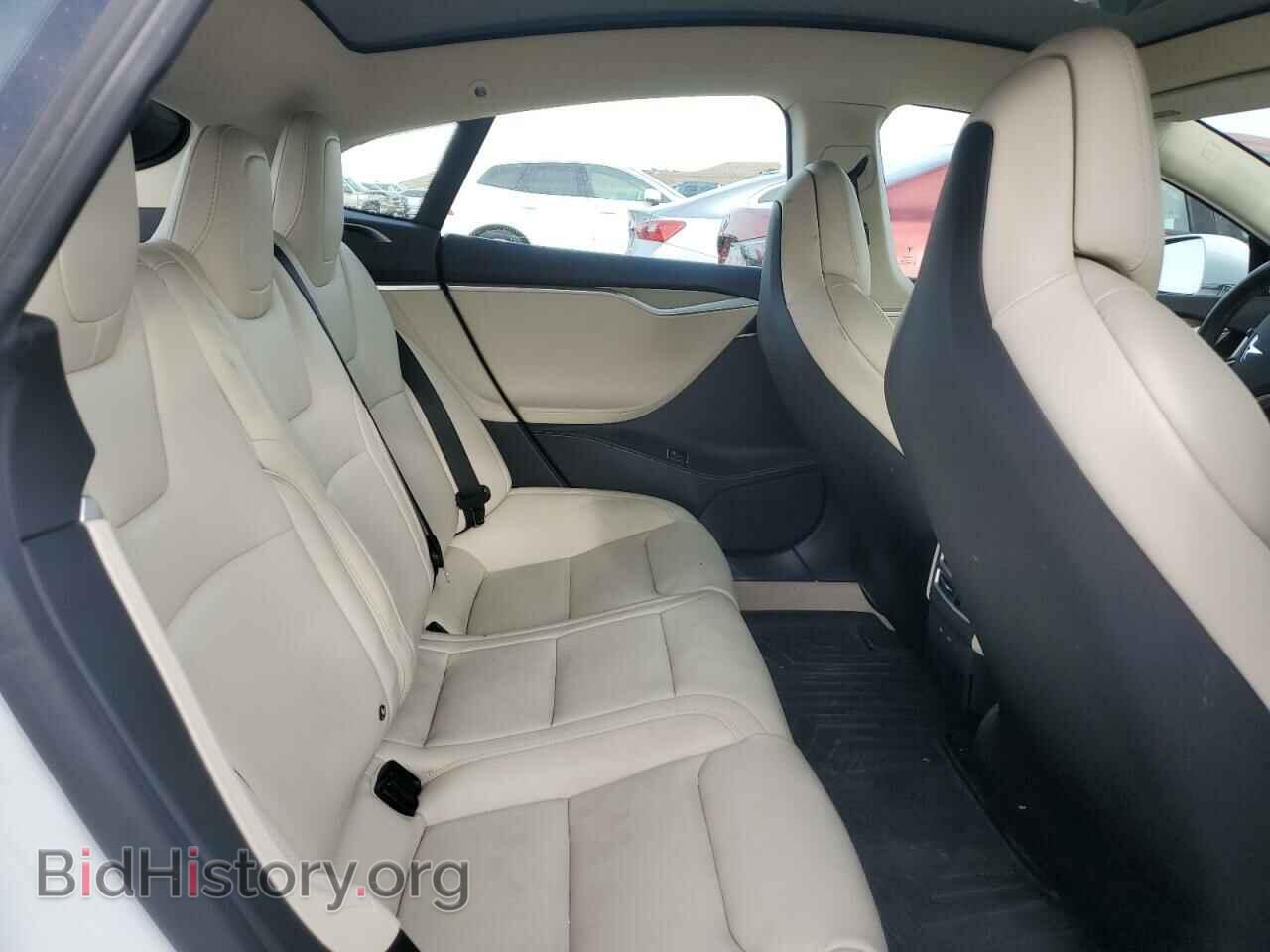 2018 TESLA MODEL S - VIN: 5YJSA1E22JF246315 - Photo 10