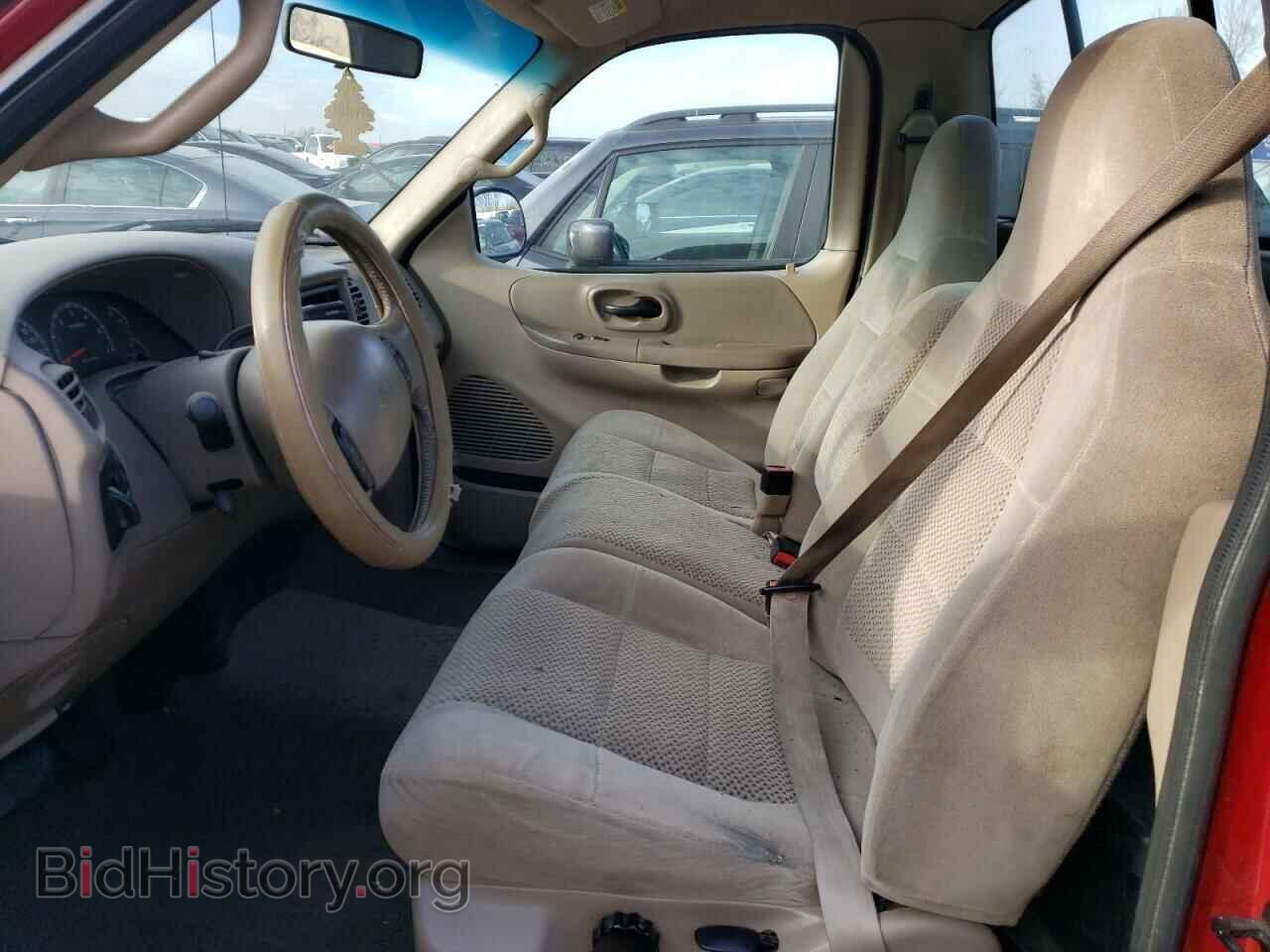 2002 FORD All Models - VIN: 1FTRF17W72NA09659 - Photo 7