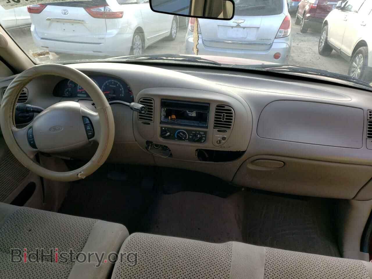 2002 FORD All Models - VIN: 1FTRF17W72NA09659 - Photo 8