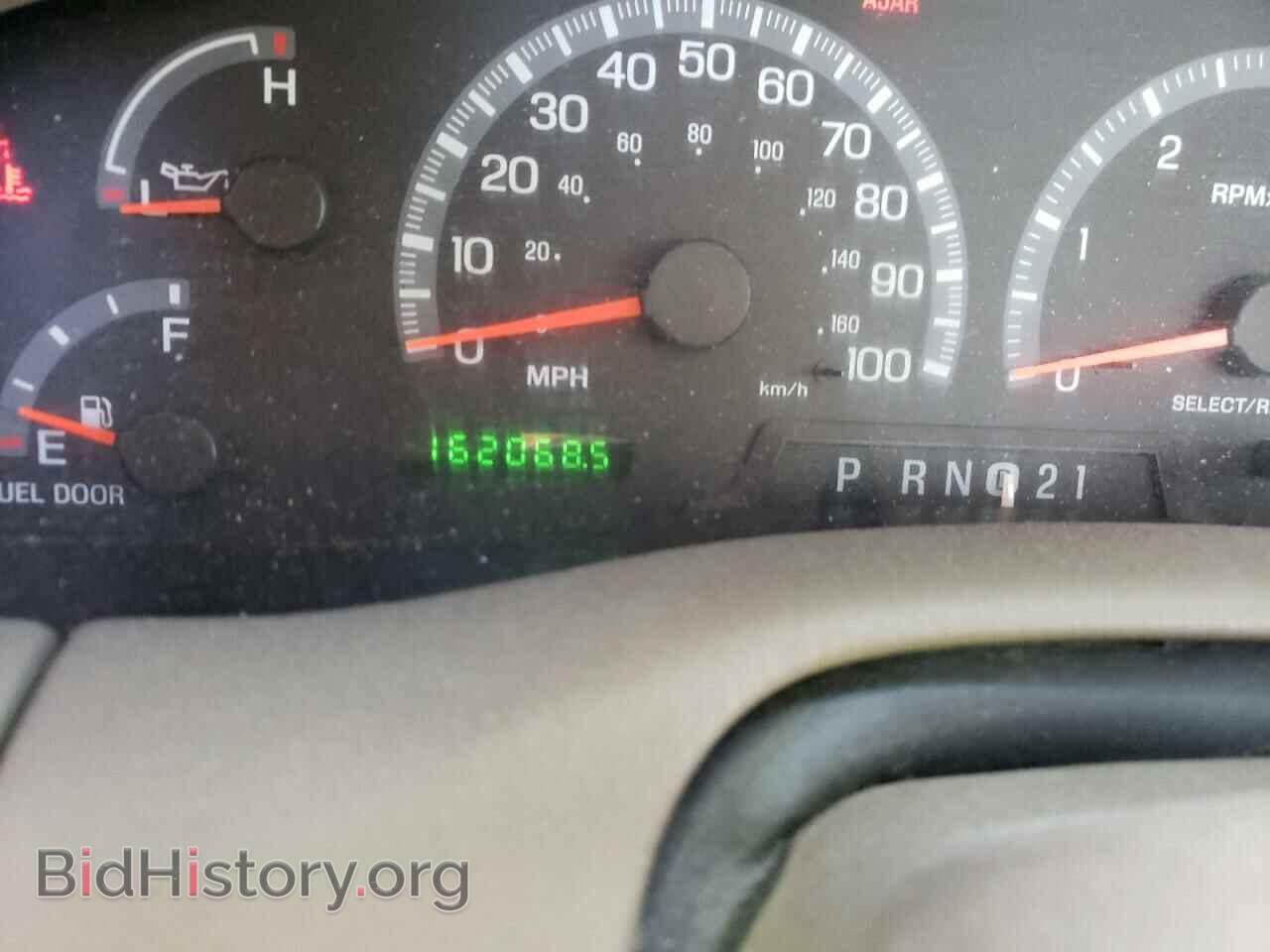 2002 FORD All Models - VIN: 1FTRF17W72NA09659 - Photo 9