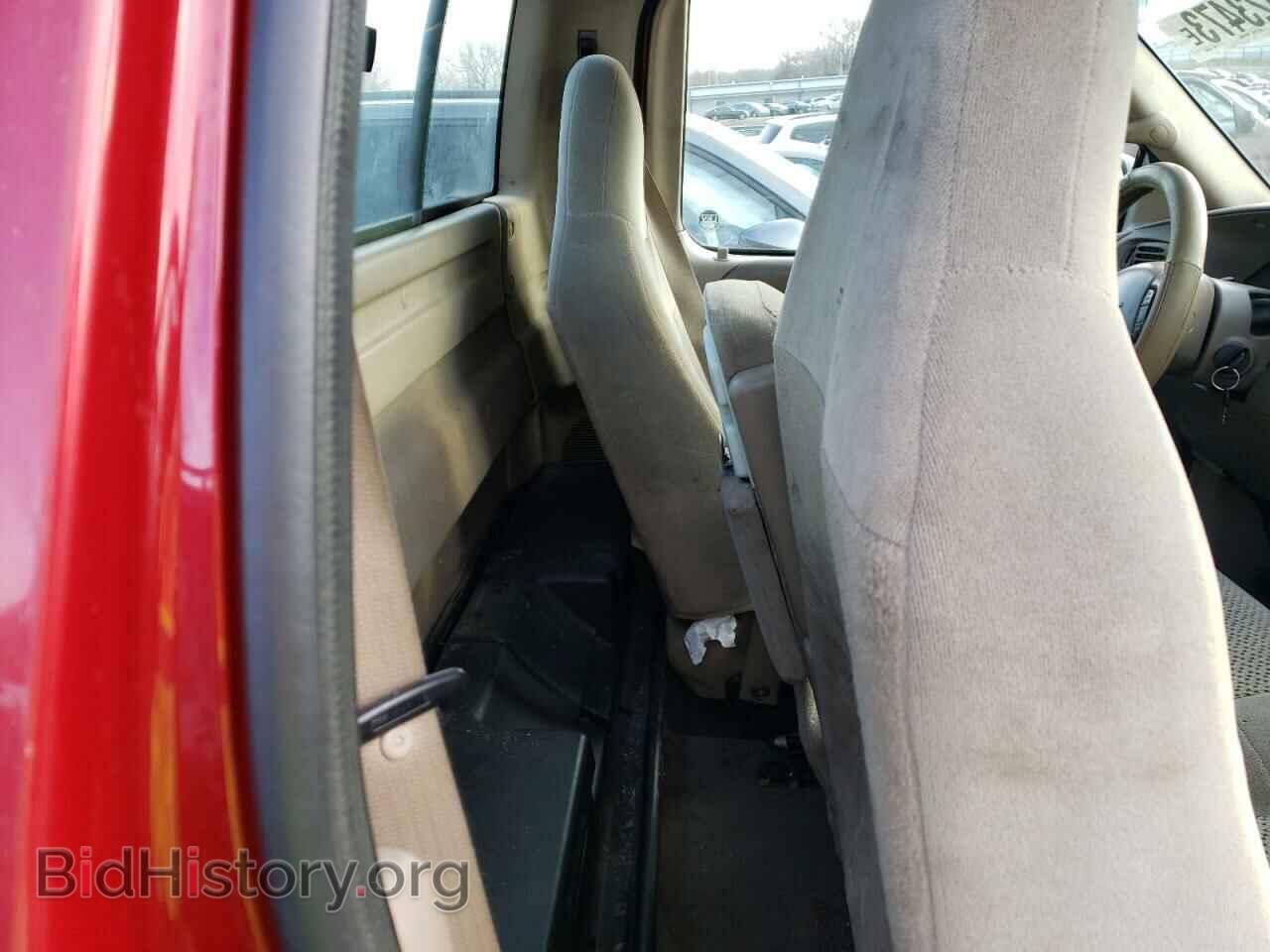 2002 FORD All Models - VIN: 1FTRF17W72NA09659 - Photo 10