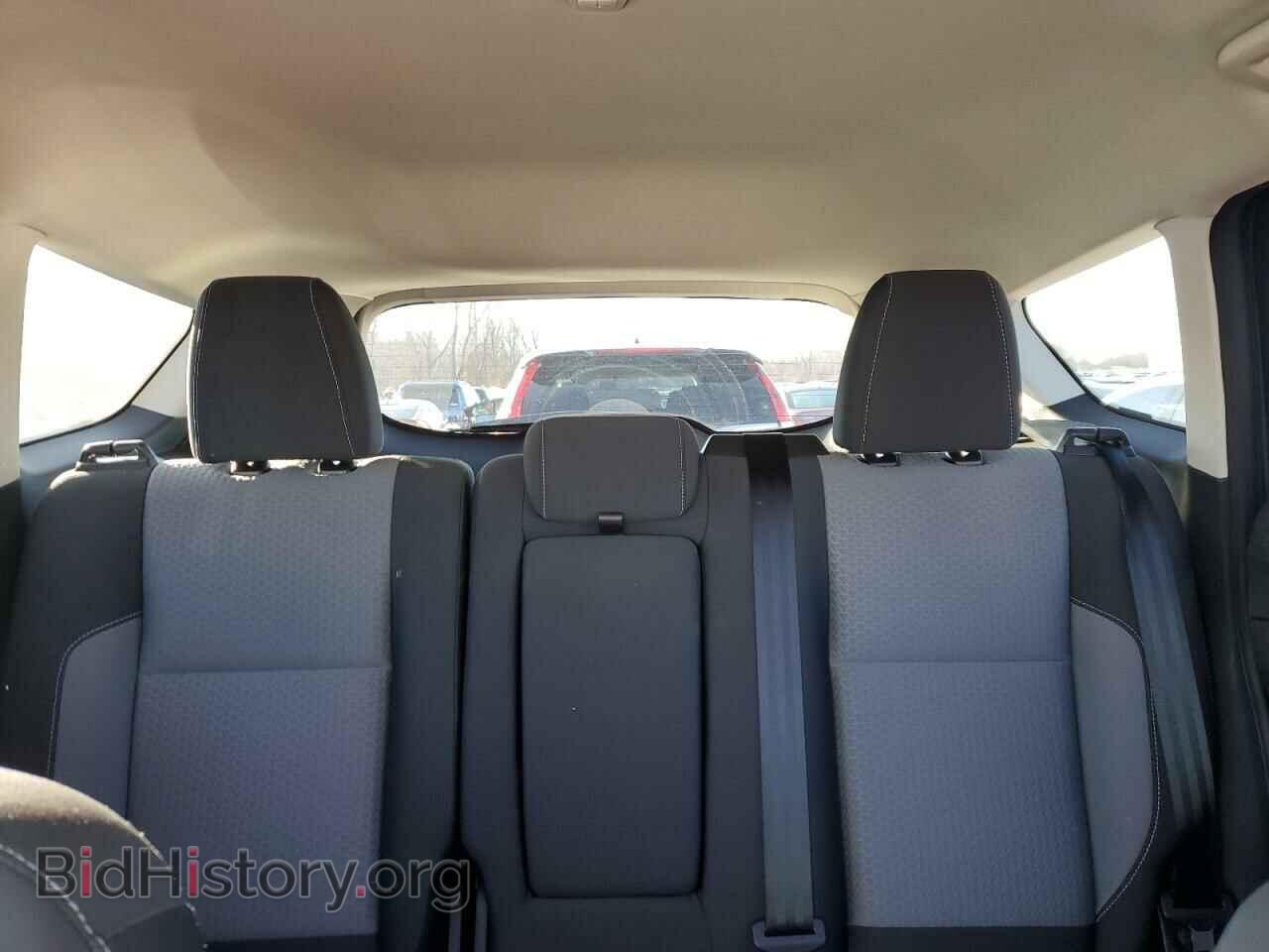 2017 FORD ESCAPE - VIN: 1FMCU0GD7HUC83216 - Фото 10