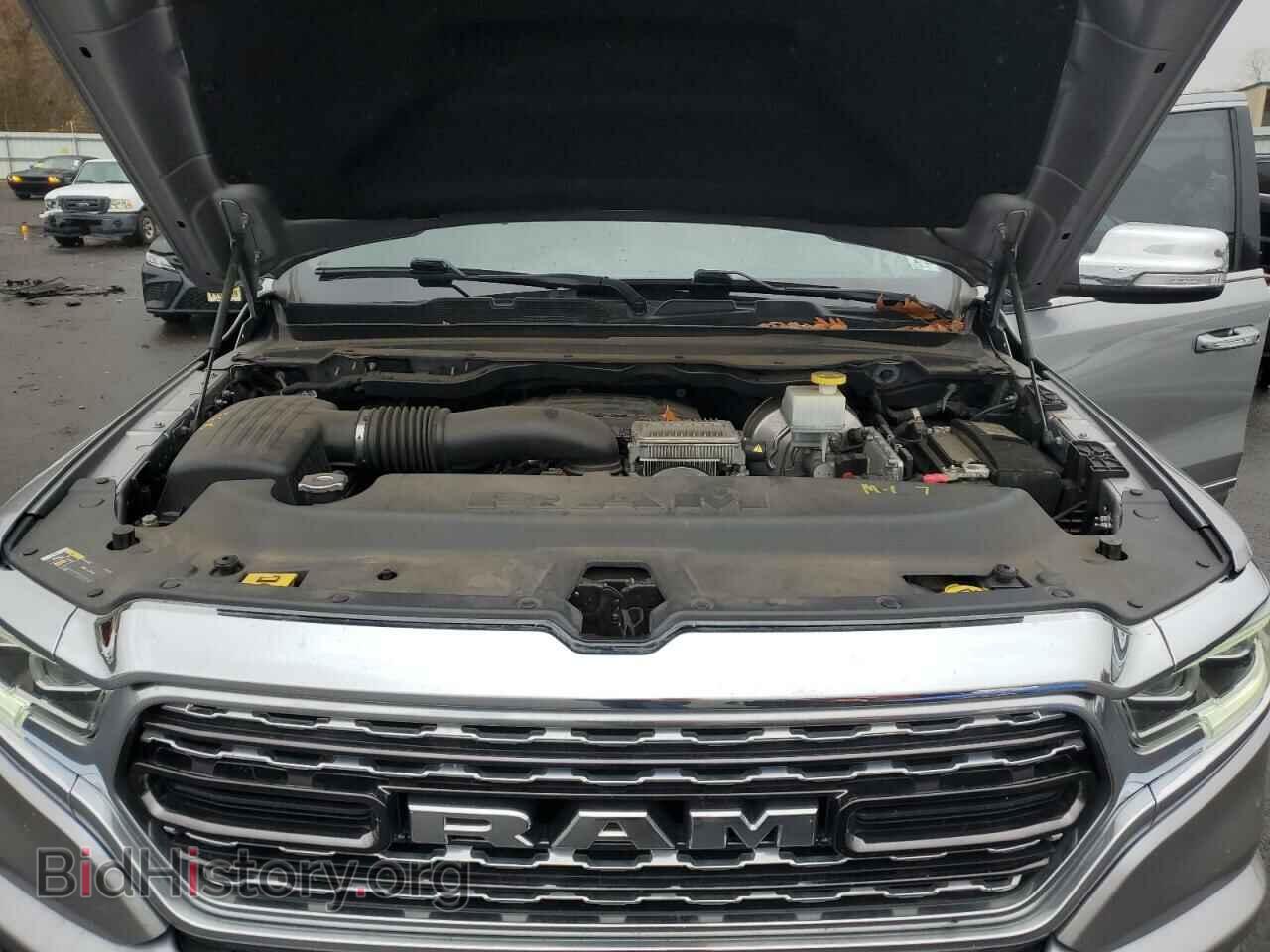 2022 RAM 1500 - VIN: 1C6SRFHT3NN347629 - Photo 11