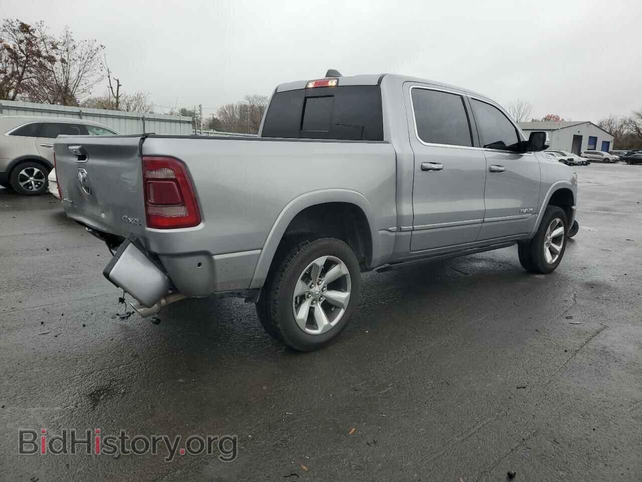 2022 RAM 1500 - VIN: 1C6SRFHT3NN347629 - Photo 3