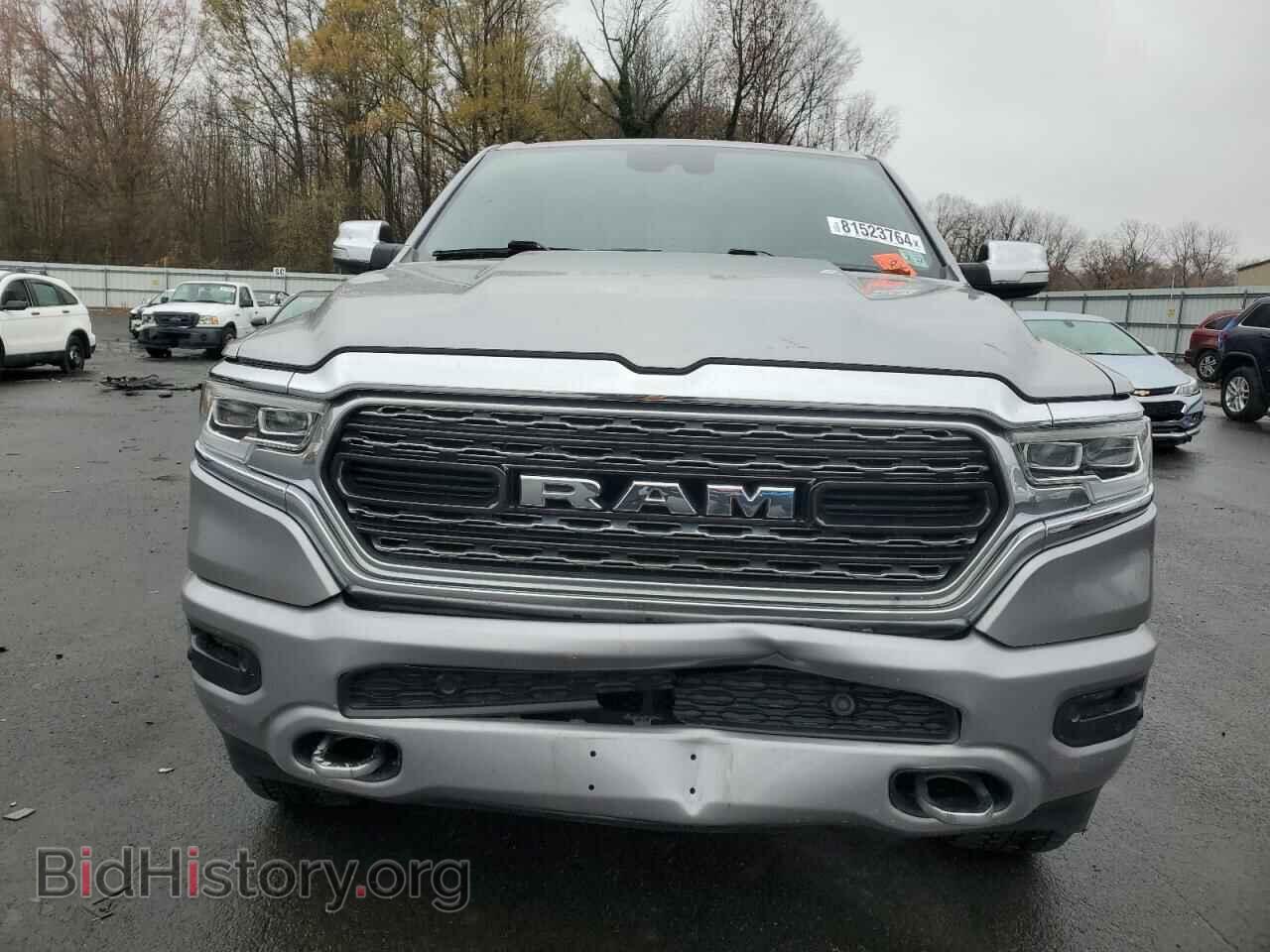 2022 RAM 1500 - VIN: 1C6SRFHT3NN347629 - Photo 5