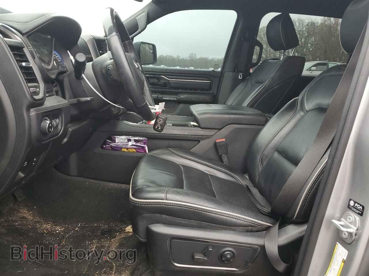 2022 RAM 1500 - VIN: 1C6SRFHT3NN347629 - Photo 7