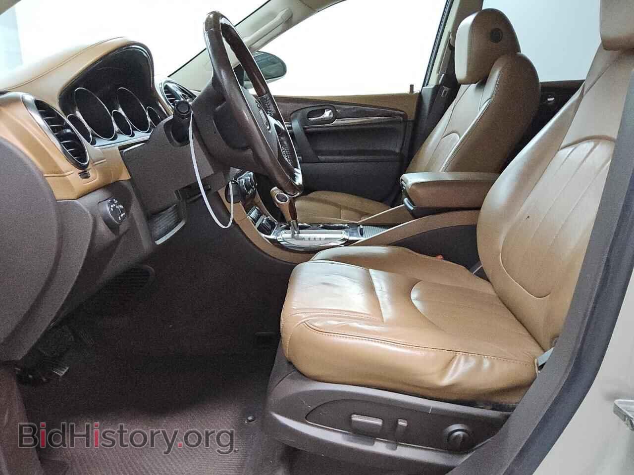 2015 BUICK ENCLAVE - VIN: 5GAKRBKD1FJ122171 - Фото 7