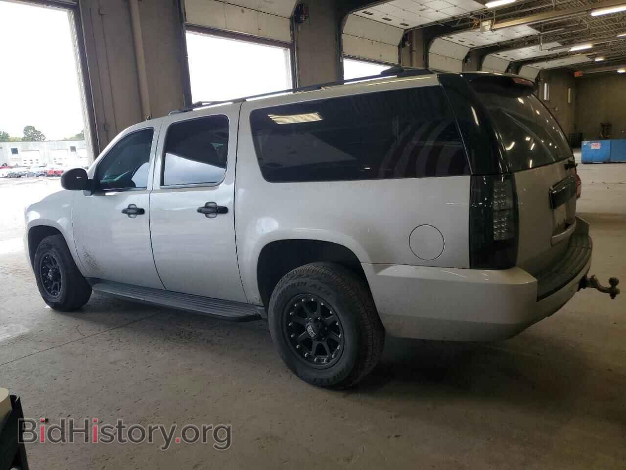 2013 GMC YUKON - VIN: 1GKS2KE71DR215994 - Фото 2