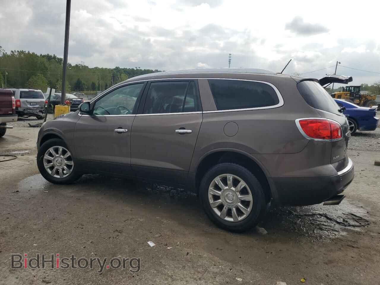 2012 BUICK ENCLAVE - VIN: 5GAKRCED1CJ131871 - Photo 2
