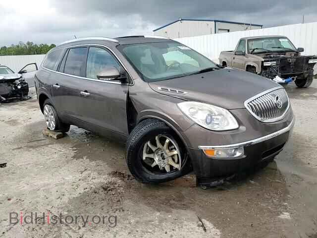 2012 BUICK ENCLAVE - VIN: 5GAKRCED1CJ131871 - Photo 14
