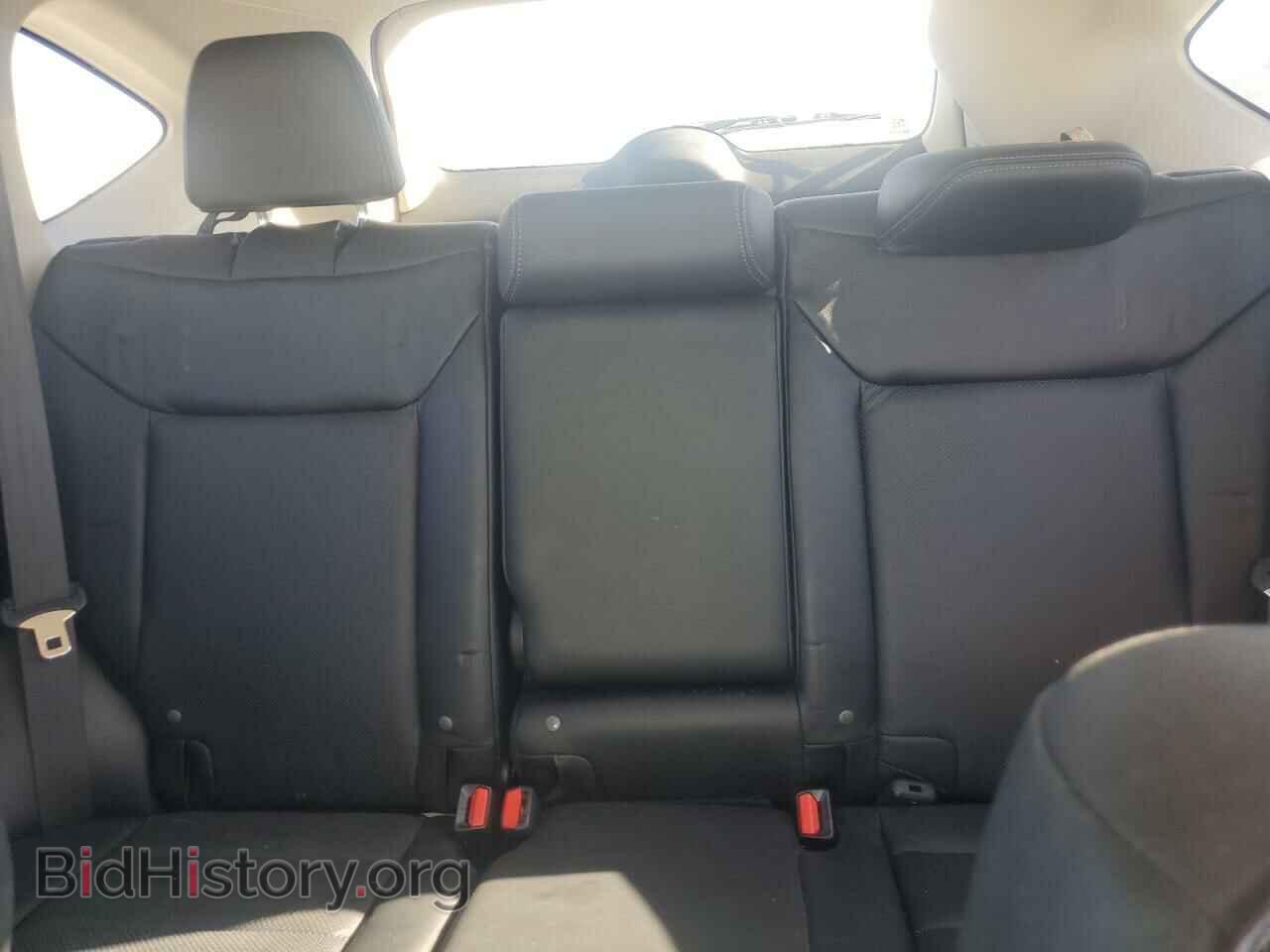 2016 HONDA CRV - VIN: 5J6RM3H90GL003743 - Фото 10