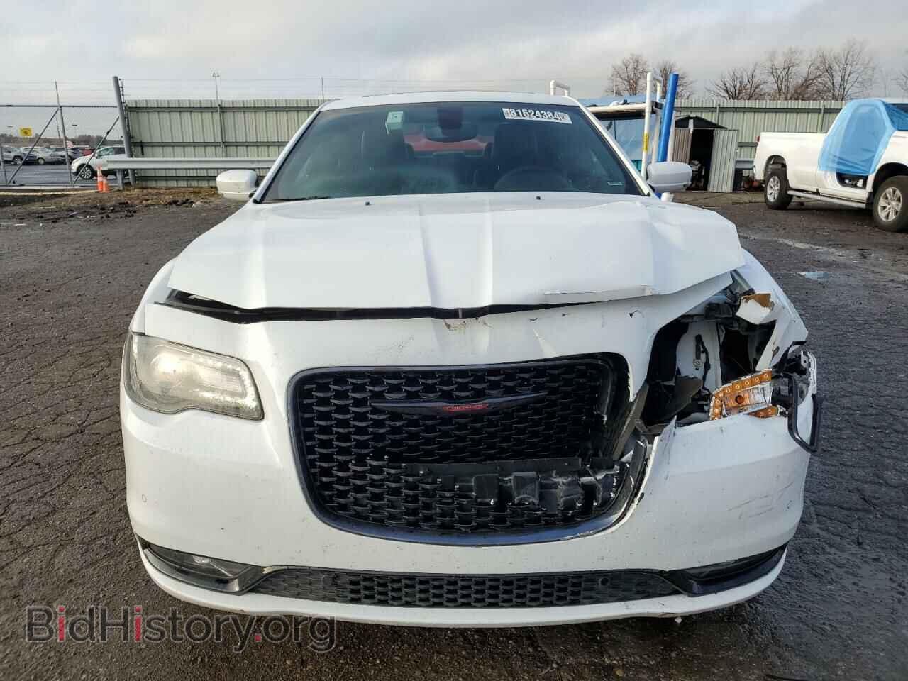 2023 CHRYSLER 300 - VIN: 2C3CCABG5PH561020 - Фото 5