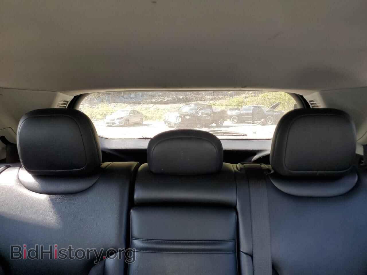 2019 JEEP COMPASS - VIN: 3C4NJDBB2KT656344 - Фото 10
