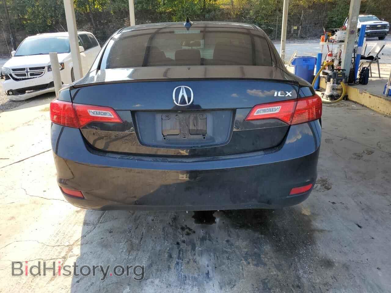 2013 ACURA ILX - VIN: 19VDE1F71DE008868 - Фото 6