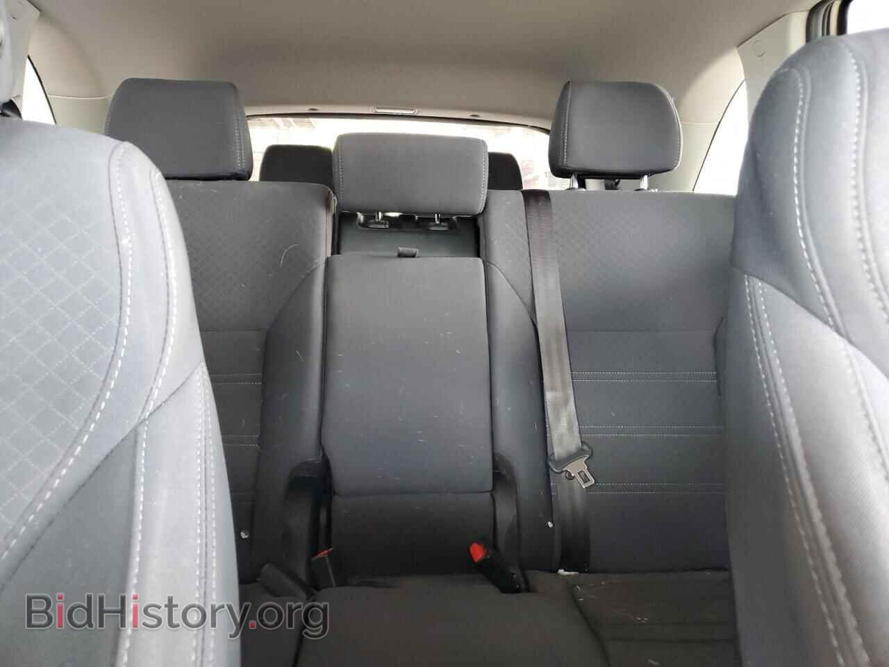 2017 KIA SORENTO - VIN: 5XYPGDA59HG288375 - Фото 10