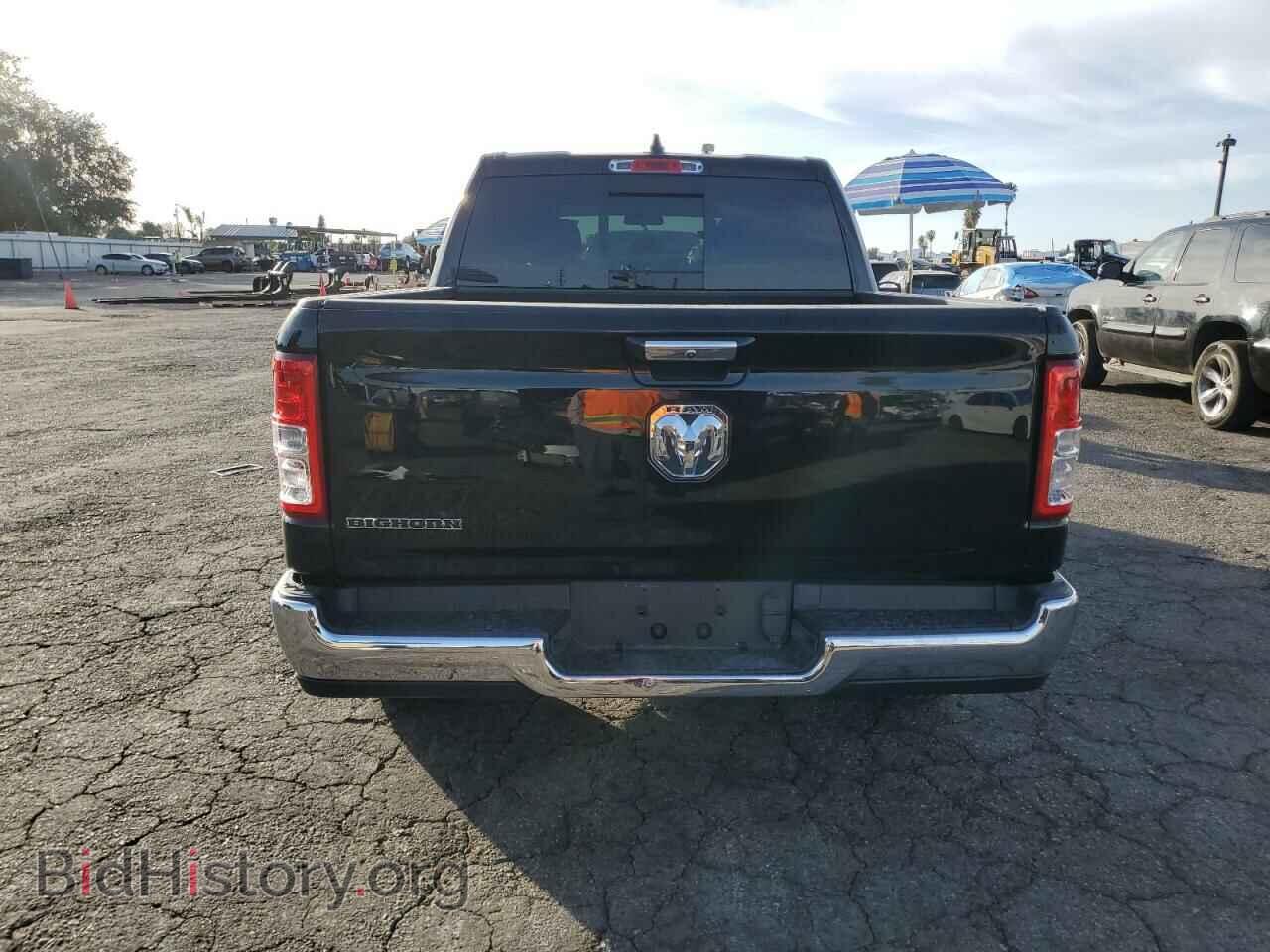 2019 RAM 1500 - VIN: 1C6RREFG3KN925707 - Фото 6