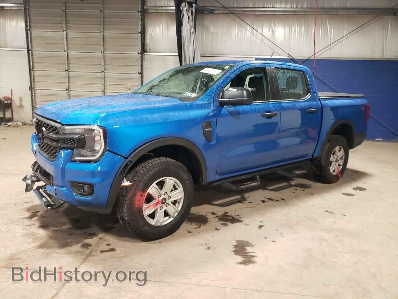 Фотография 1FTER4PH4RLE12027 - FORD RANGER 2024