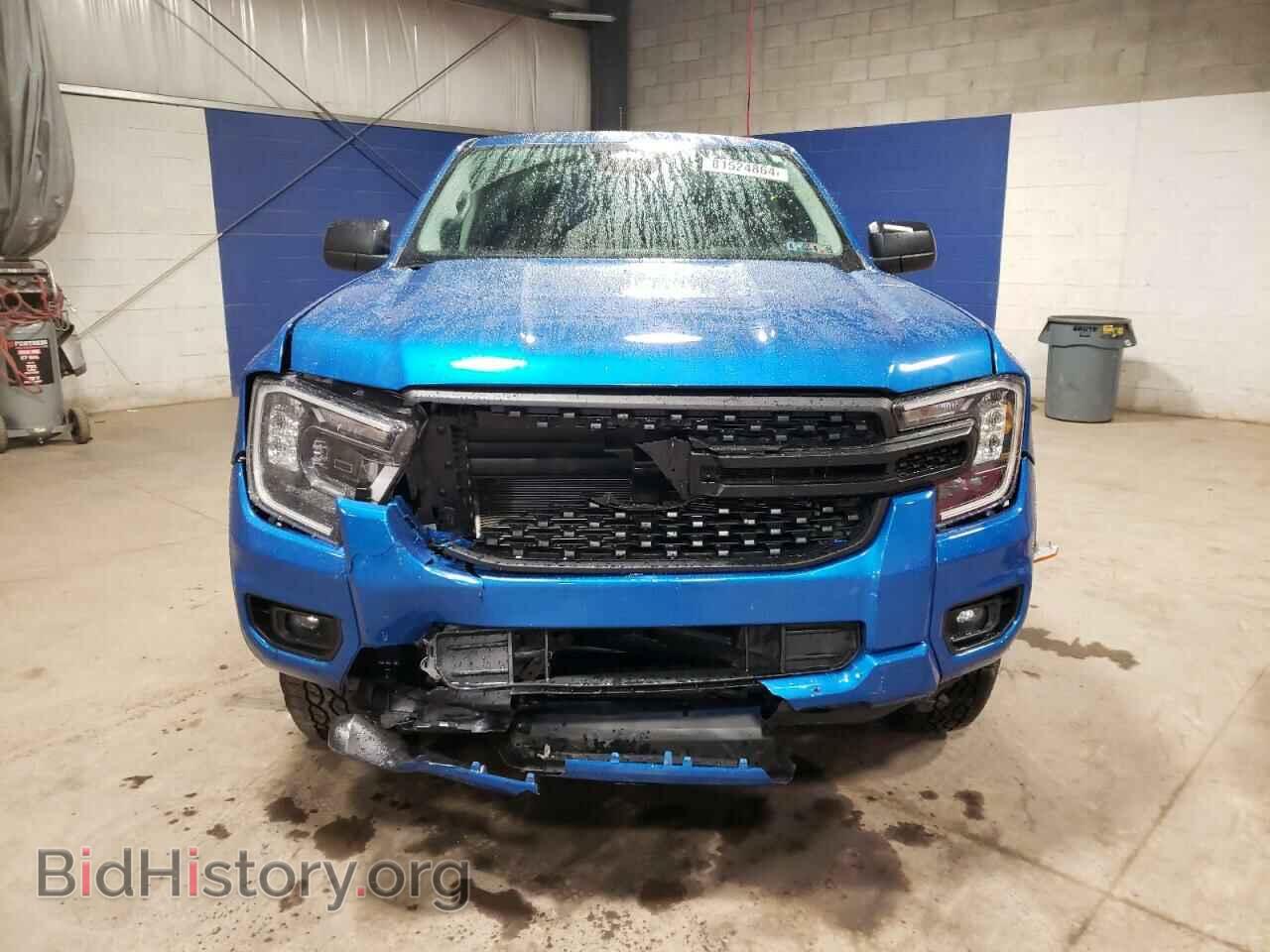2024 FORD RANGER - VIN: 1FTER4PH4RLE12027 - Фото 5