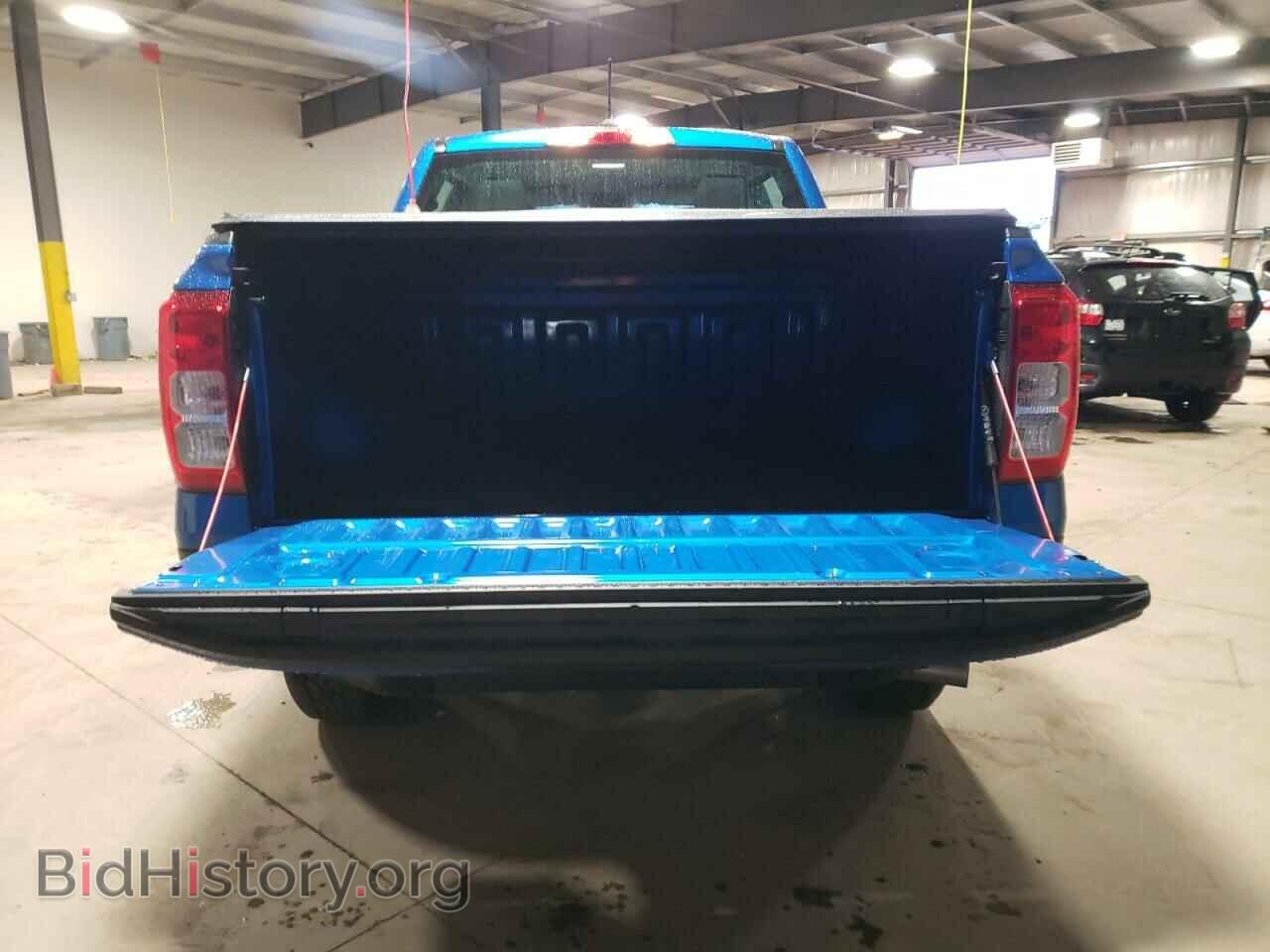 2024 FORD RANGER - VIN: 1FTER4PH4RLE12027 - Фото 6