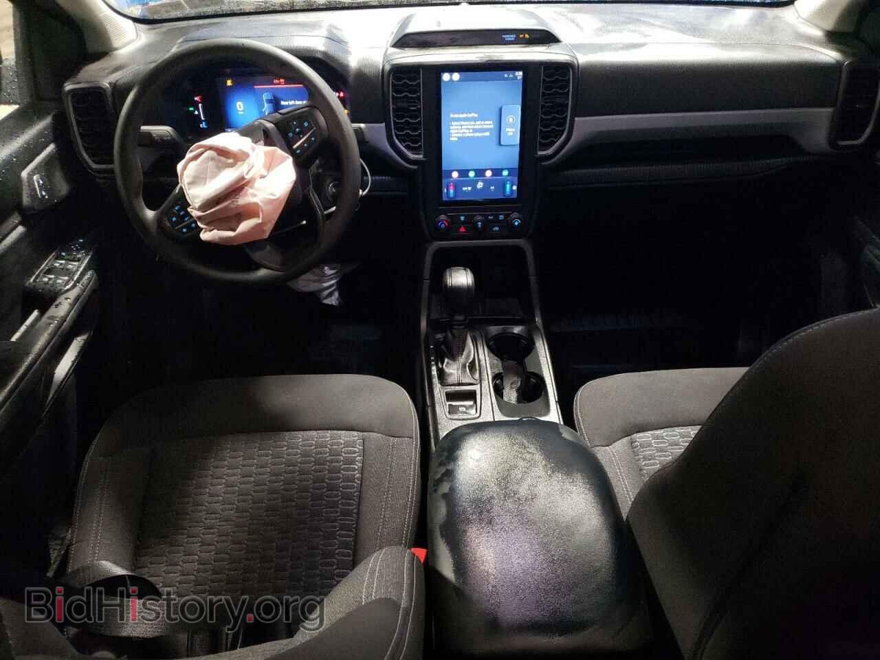 2024 FORD RANGER - VIN: 1FTER4PH4RLE12027 - Фото 8