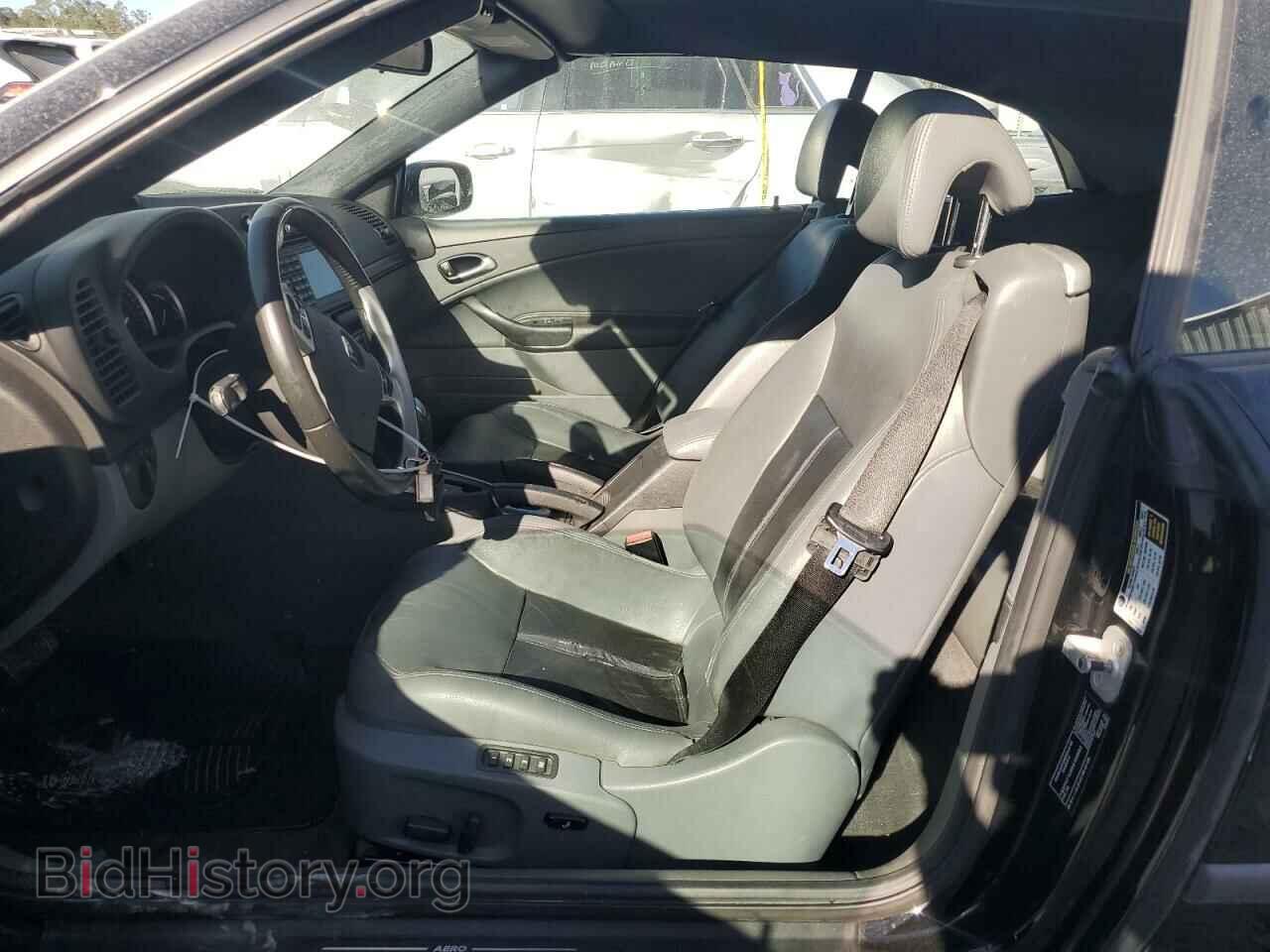 2006 SAAB 9 3 - VIN: YS3FH71U866100892 - Фото 7