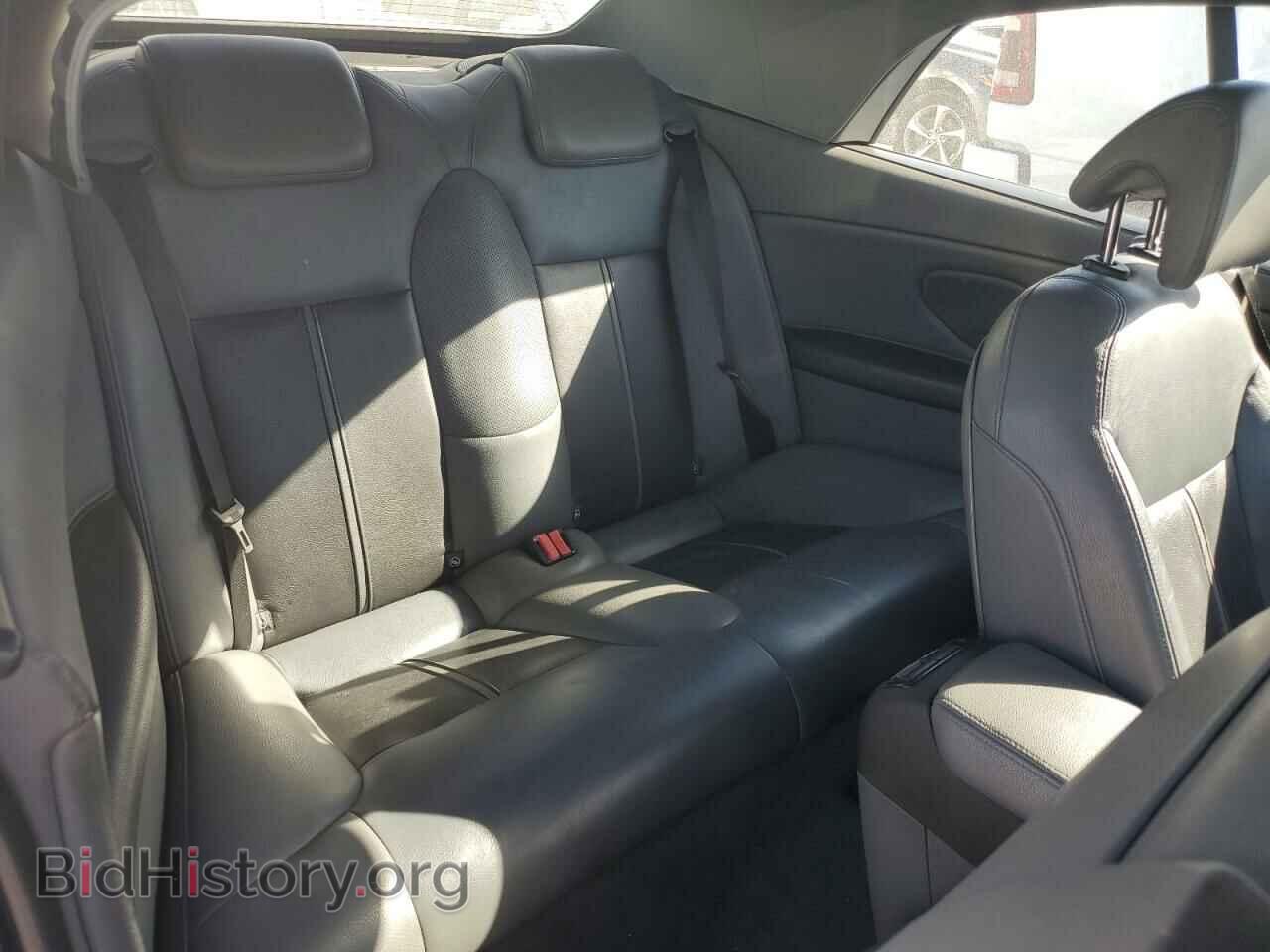 2006 SAAB 9 3 - VIN: YS3FH71U866100892 - Фото 10